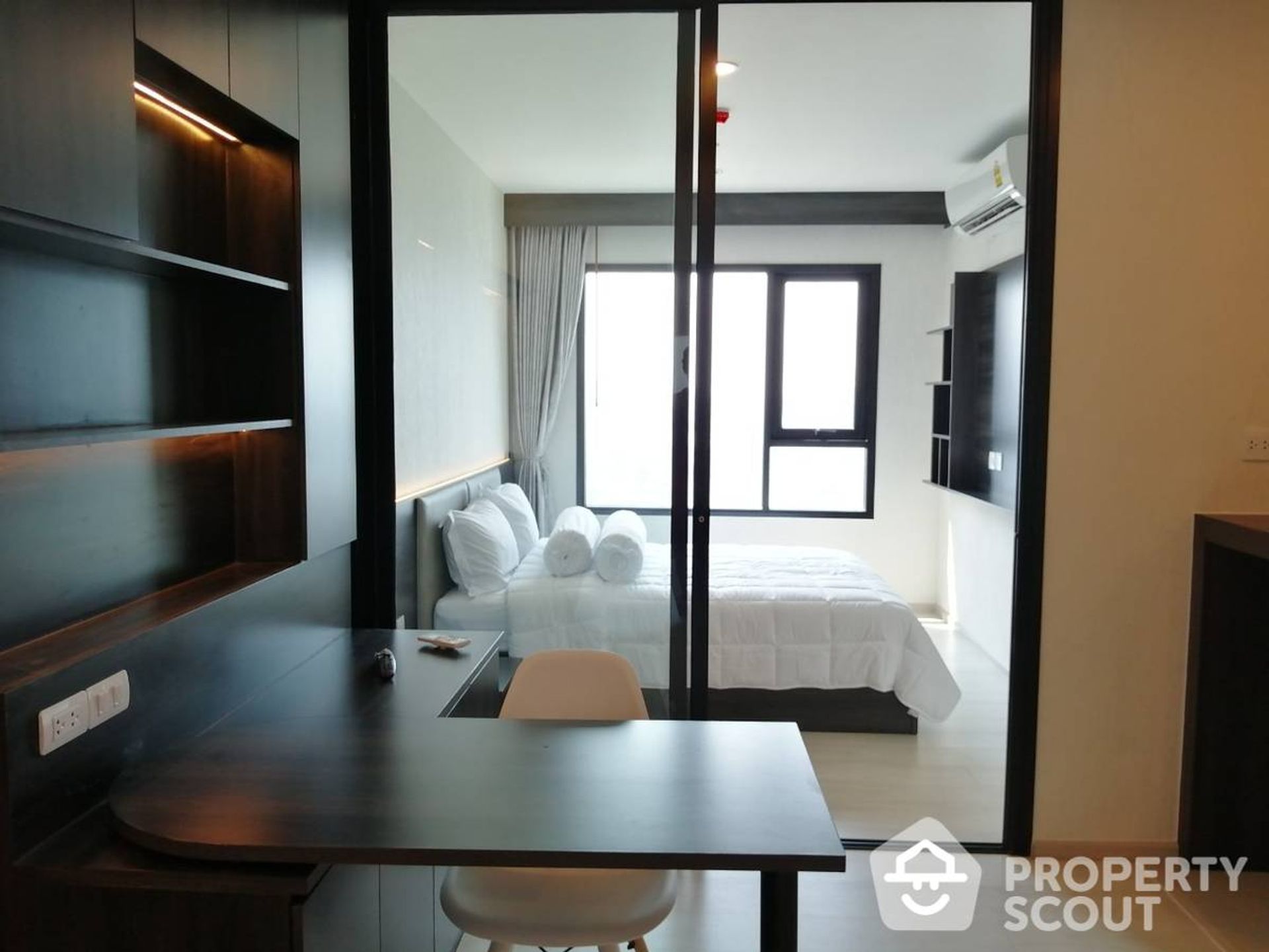 Condominium dans Chanson Ban Na, Krung Thep Maha Nakhon 12890769