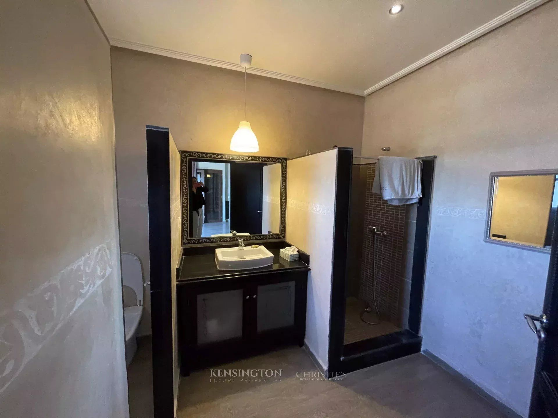 Casa nel Casablanca, Casablanca 12890861