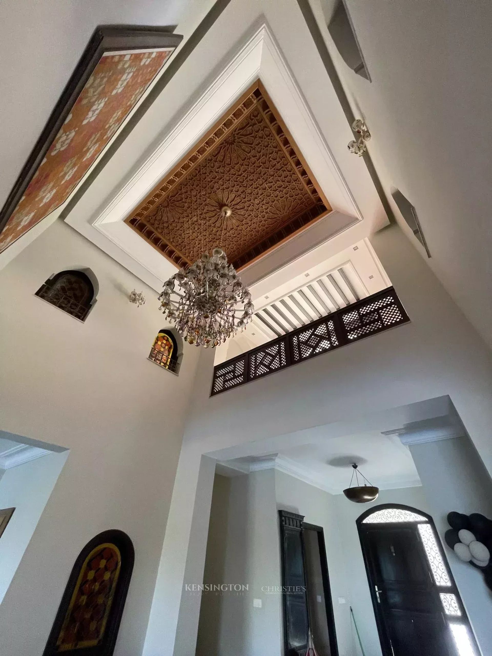 Casa nel Casablanca, Casablanca 12890861