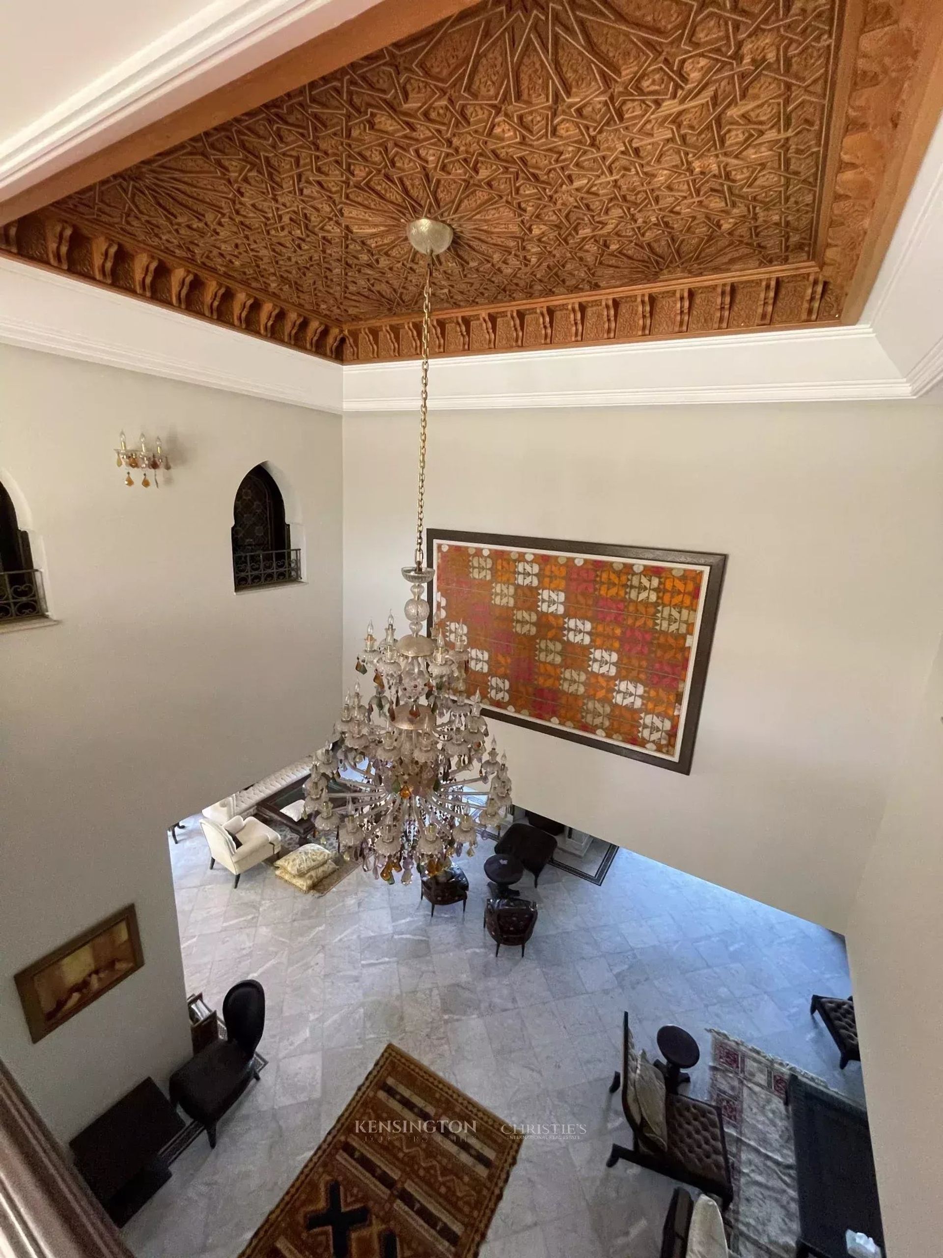 Casa nel Casablanca, Casablanca 12890861