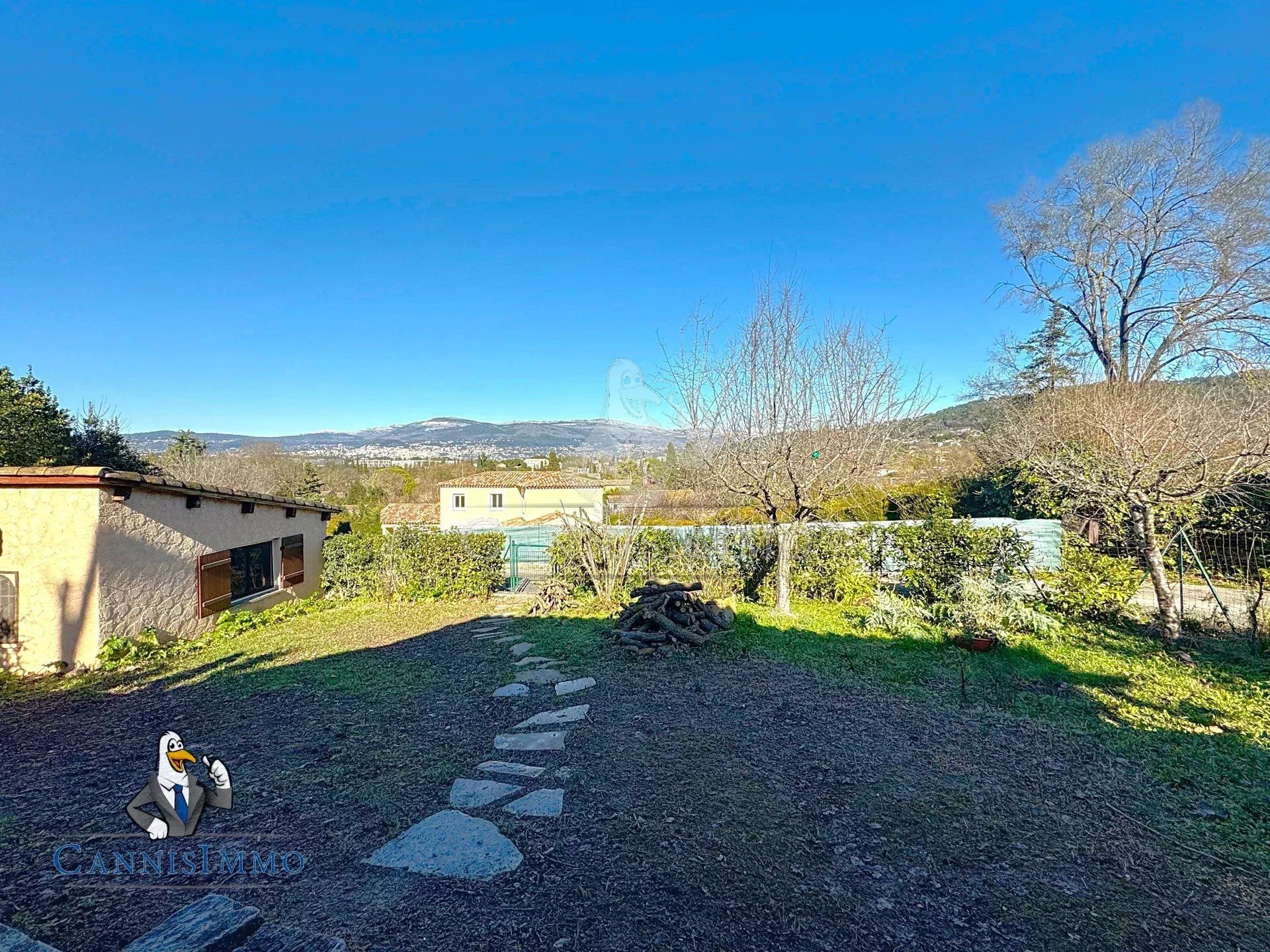 residencial no Mougins, Alpes-Maritimes 12890871