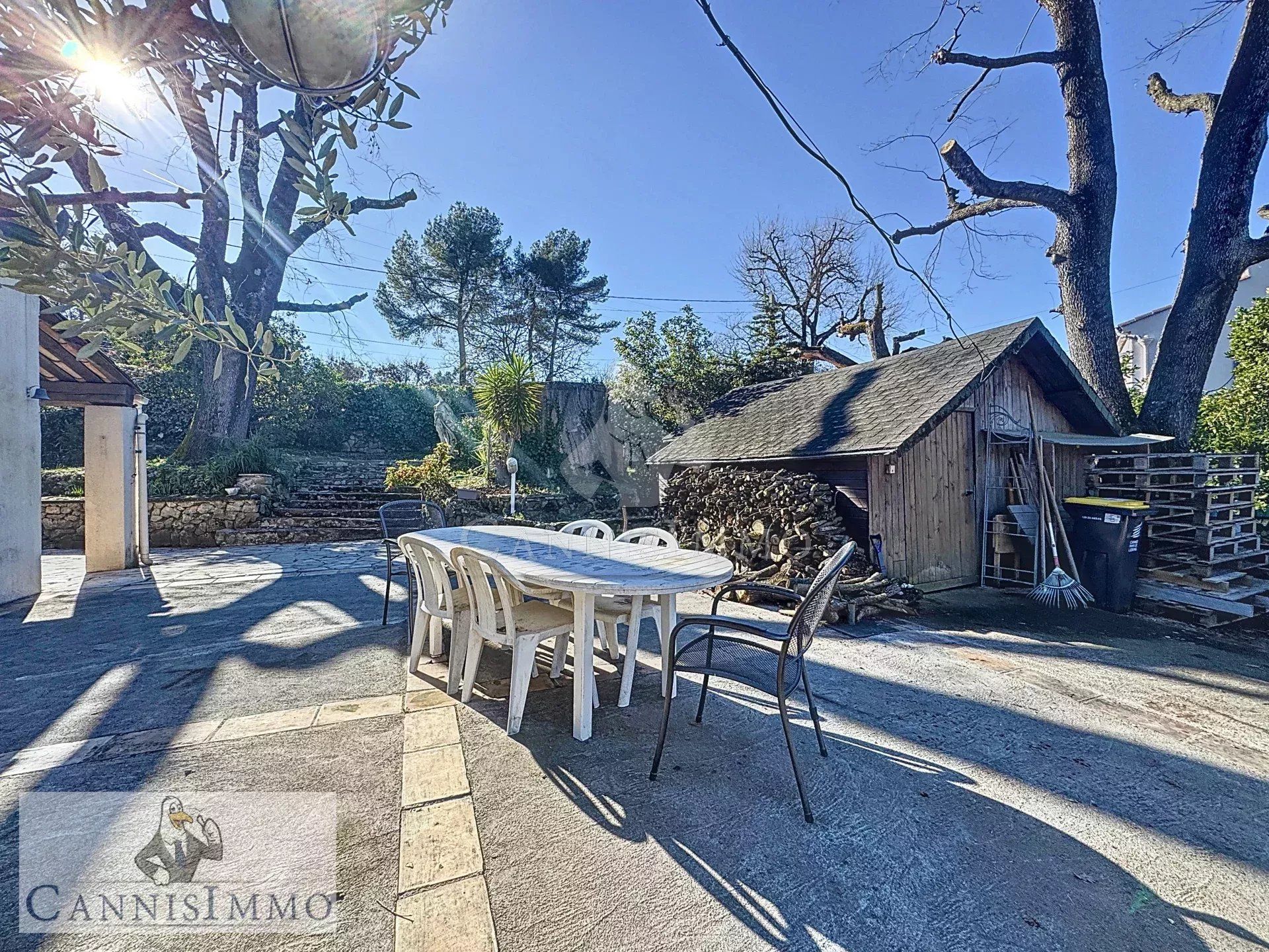 Haus im Mougins, Alpes-Maritimes 12890871