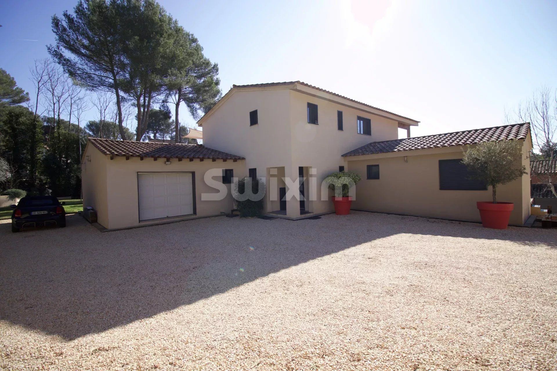 Residenziale nel Aix-en-Provence, Bouches-du-Rhône 12890875