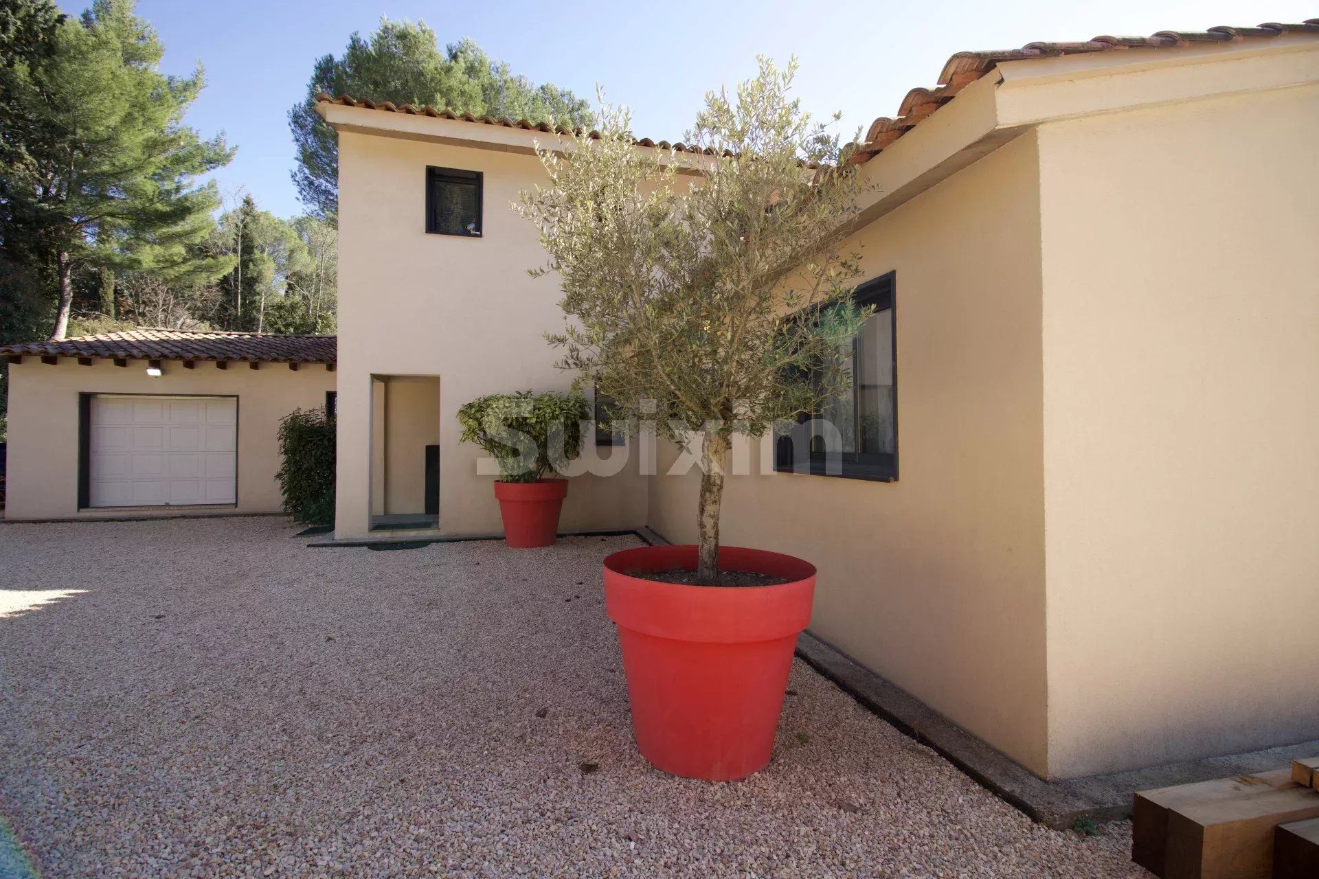 Hus i Aix-en-Provence, Provence-Alpes-Cote d'Azur 12890875