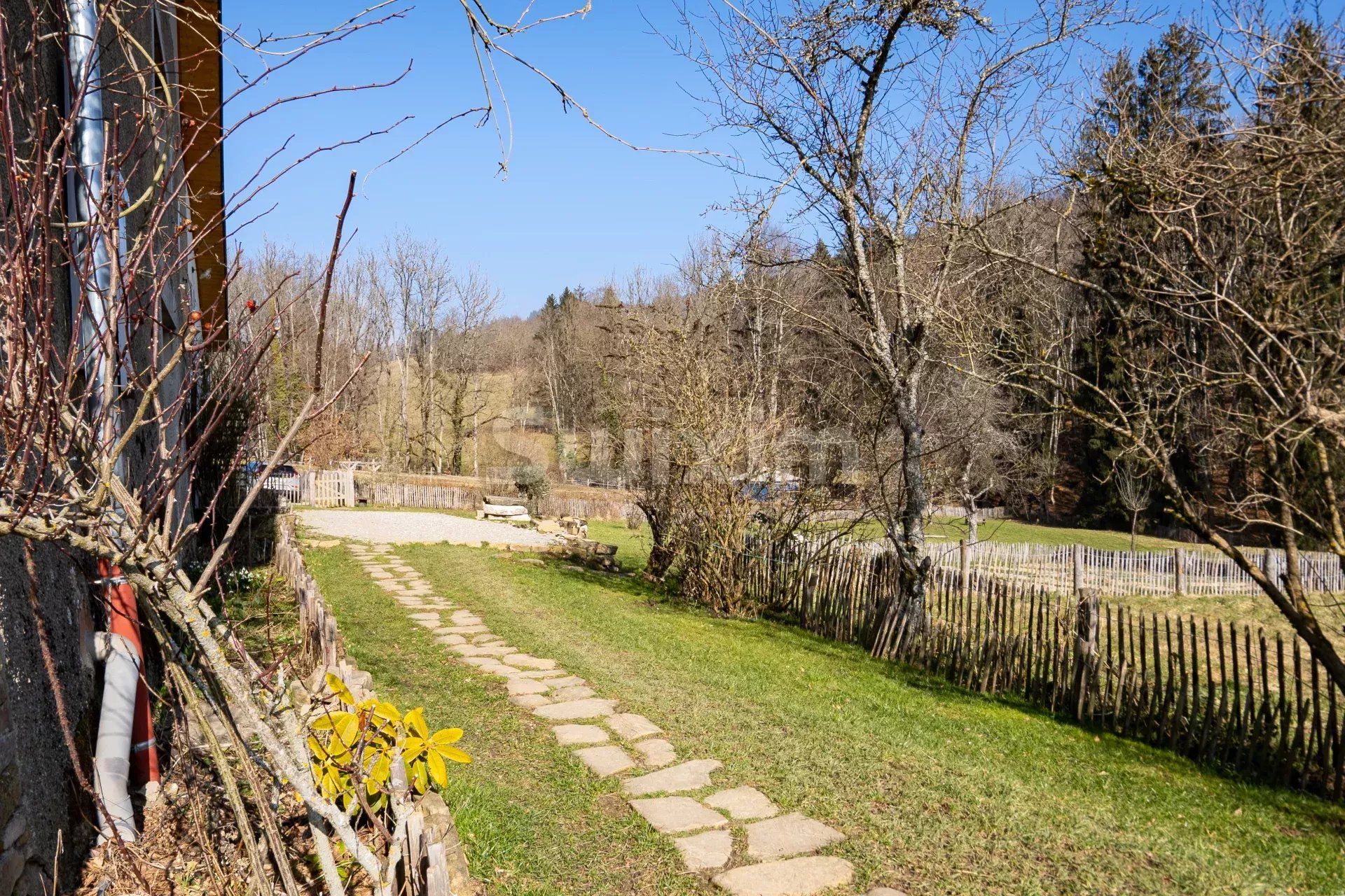 beboelse i Boëge, Haute-Savoie 12890882