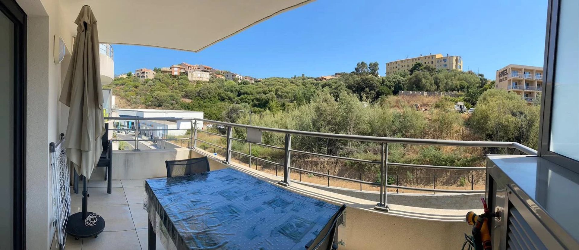 Condominium dans Propriano, Corsica 12890887