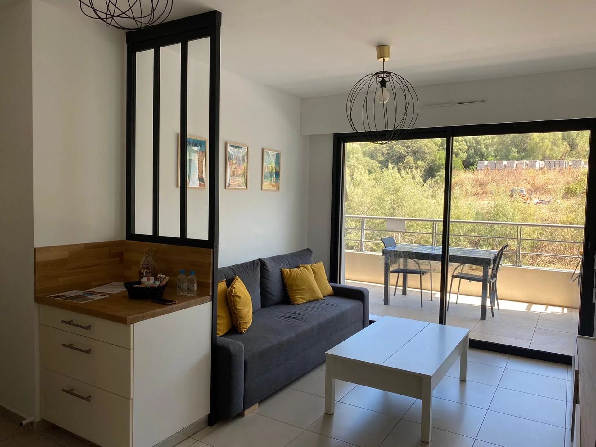 Condominium in Propriano, Corsica 12890887