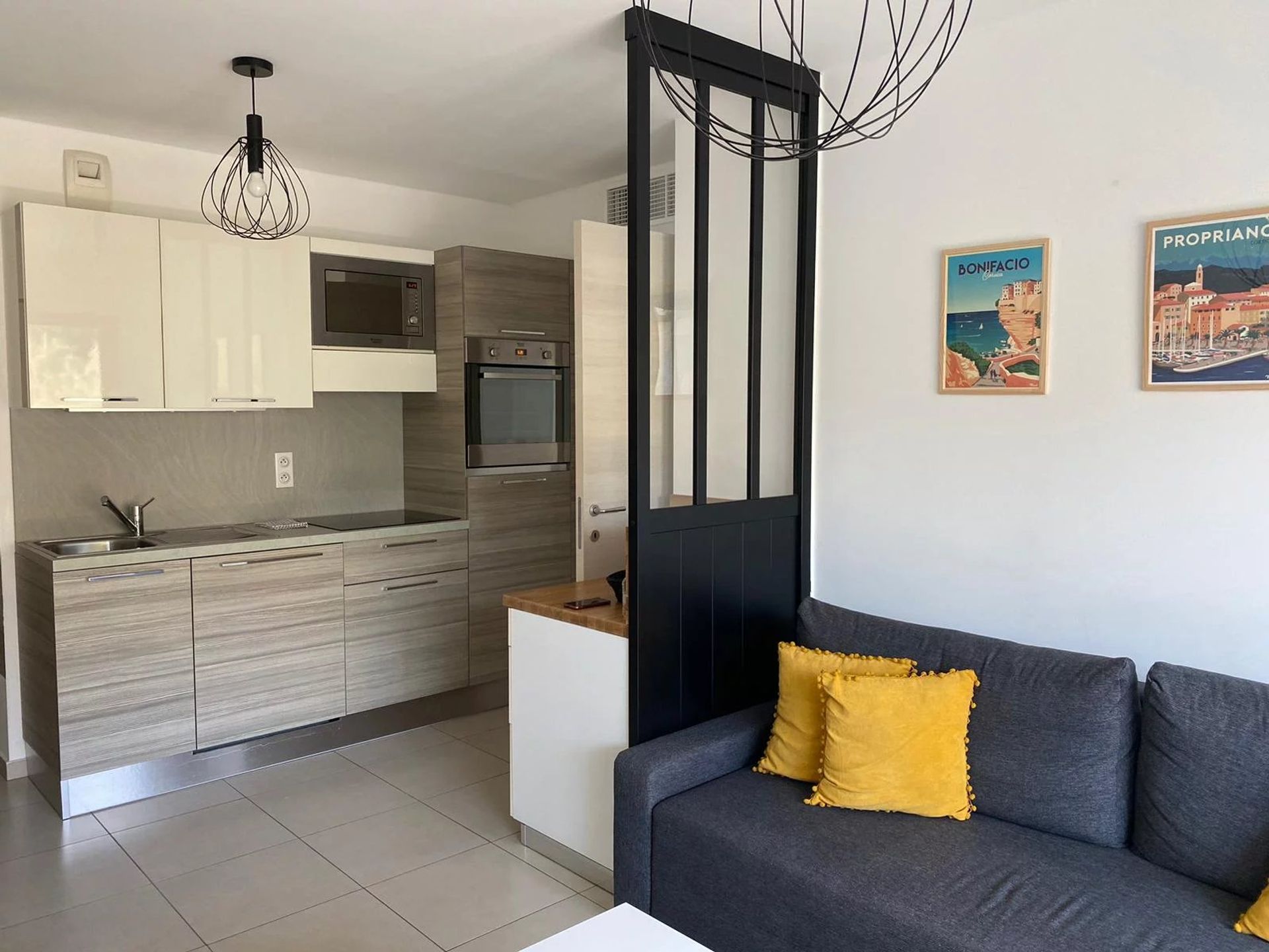 Condominium in Propriano, Corsica 12890887