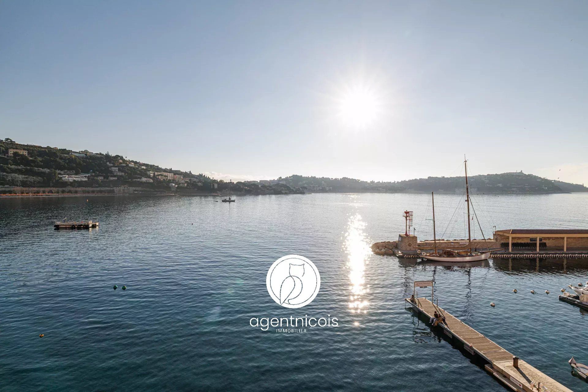 Condominio en Villefranche-sur-Mer, Provenza-Alpes-Costa Azul 12890890