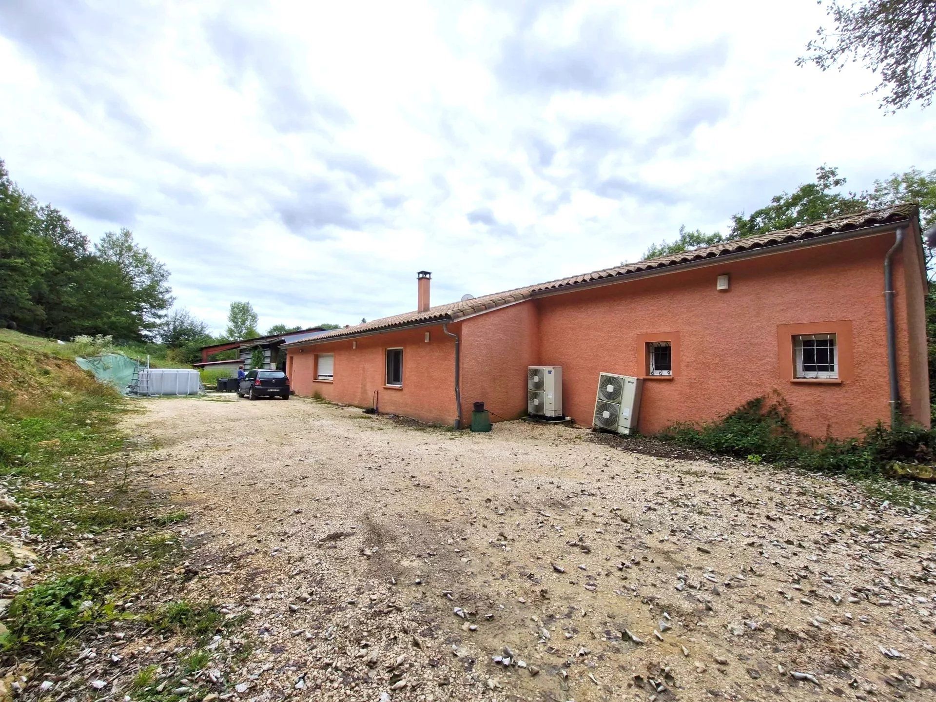 Résidentiel dans Lavelanet, Ariège 12890896