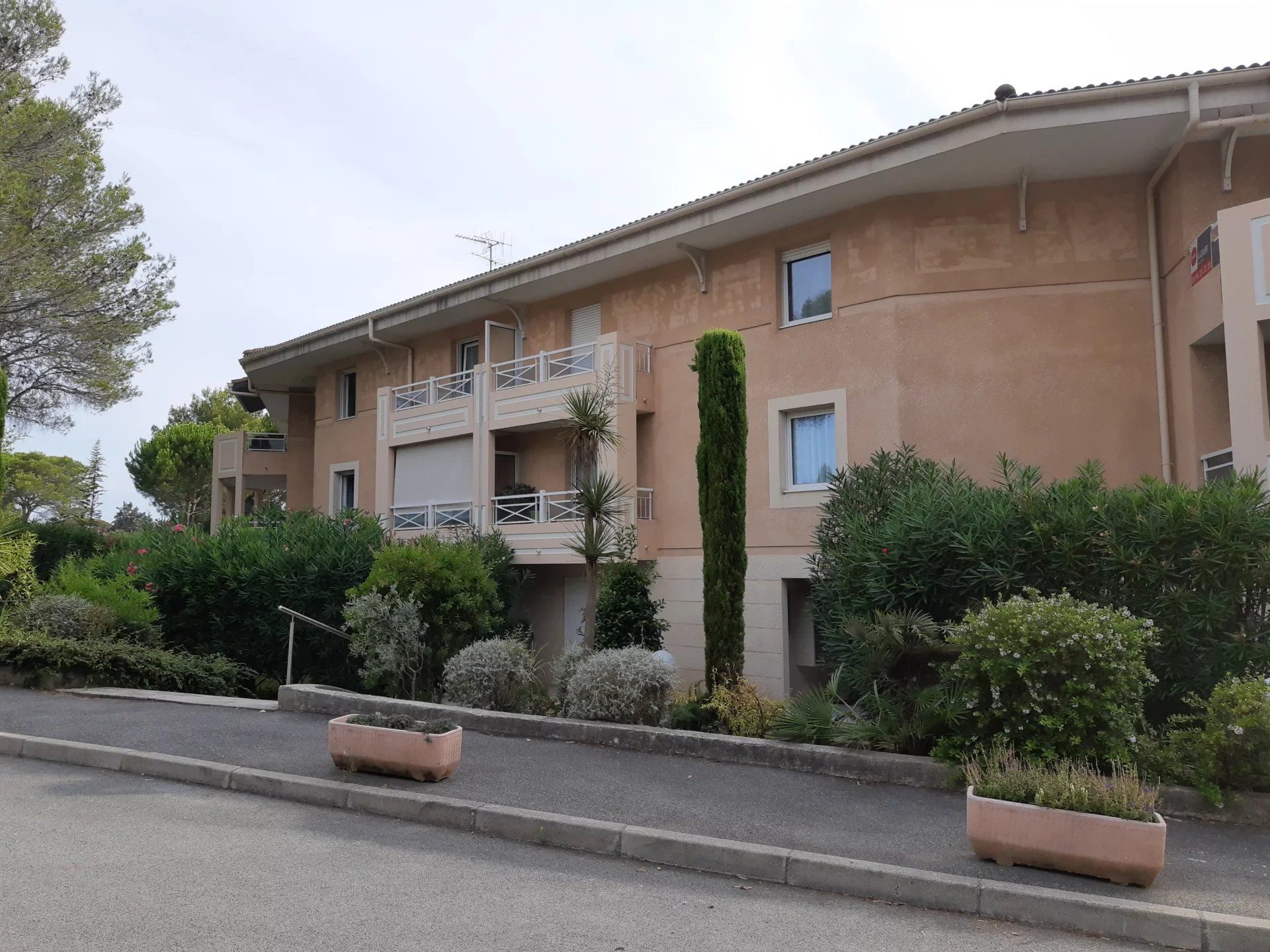 Condominium dans Saint-Raphaël, Provence-Alpes-Côte d'Azur 12890903