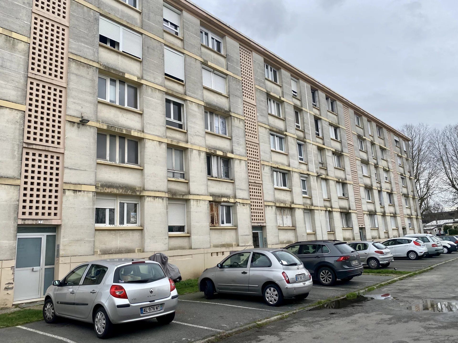 Kondominium dalam Merignac, Nouvelle-Aquitaine 12890906