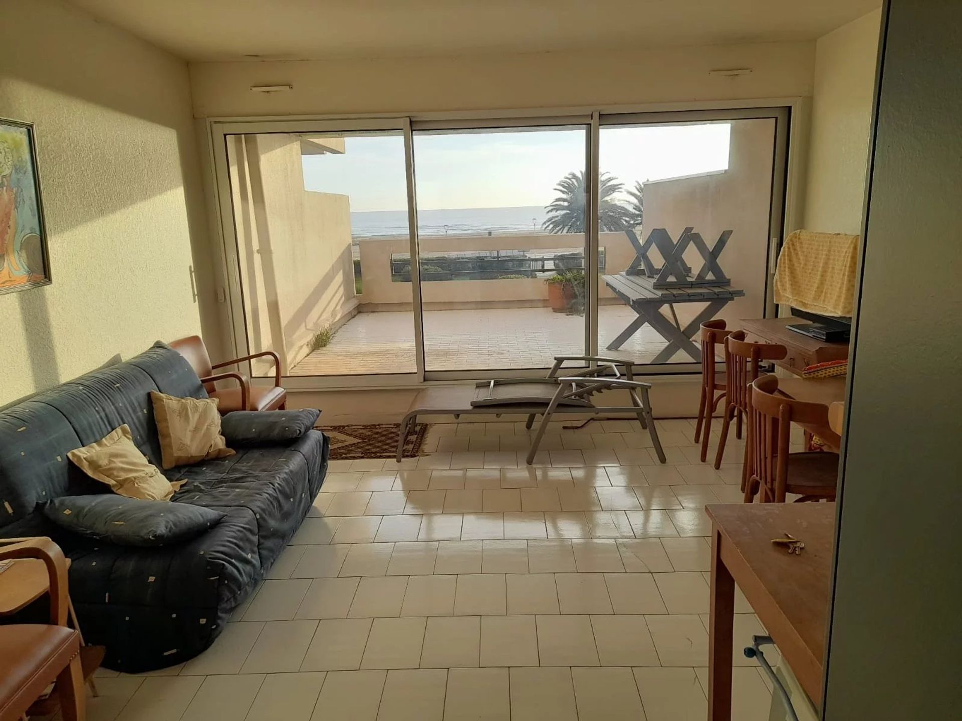 Condominio nel Canet-en-Roussillon, Occitanie 12890923