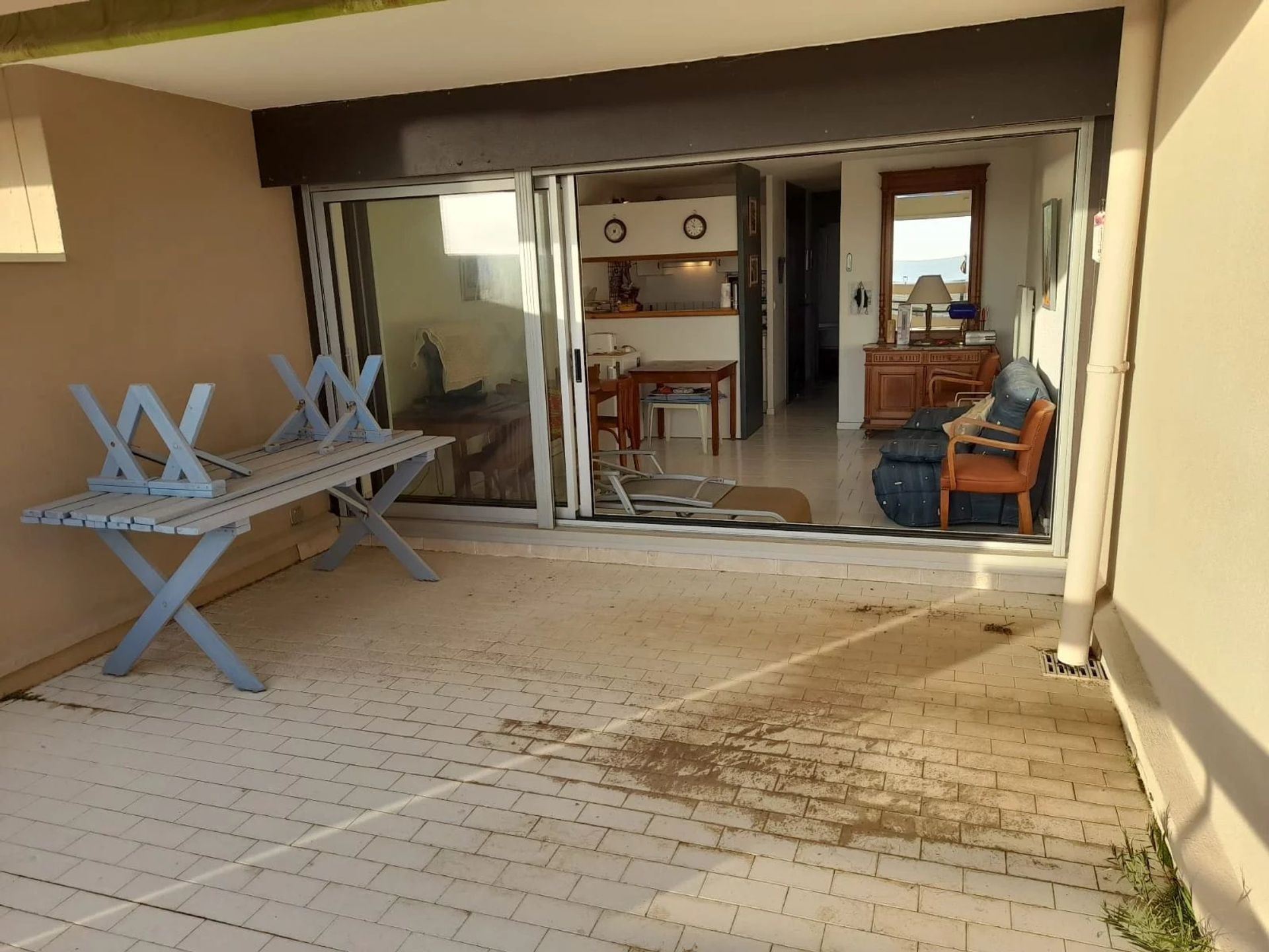 Condominio nel Canet-en-Roussillon, Pyrénées-Orientales 12890923