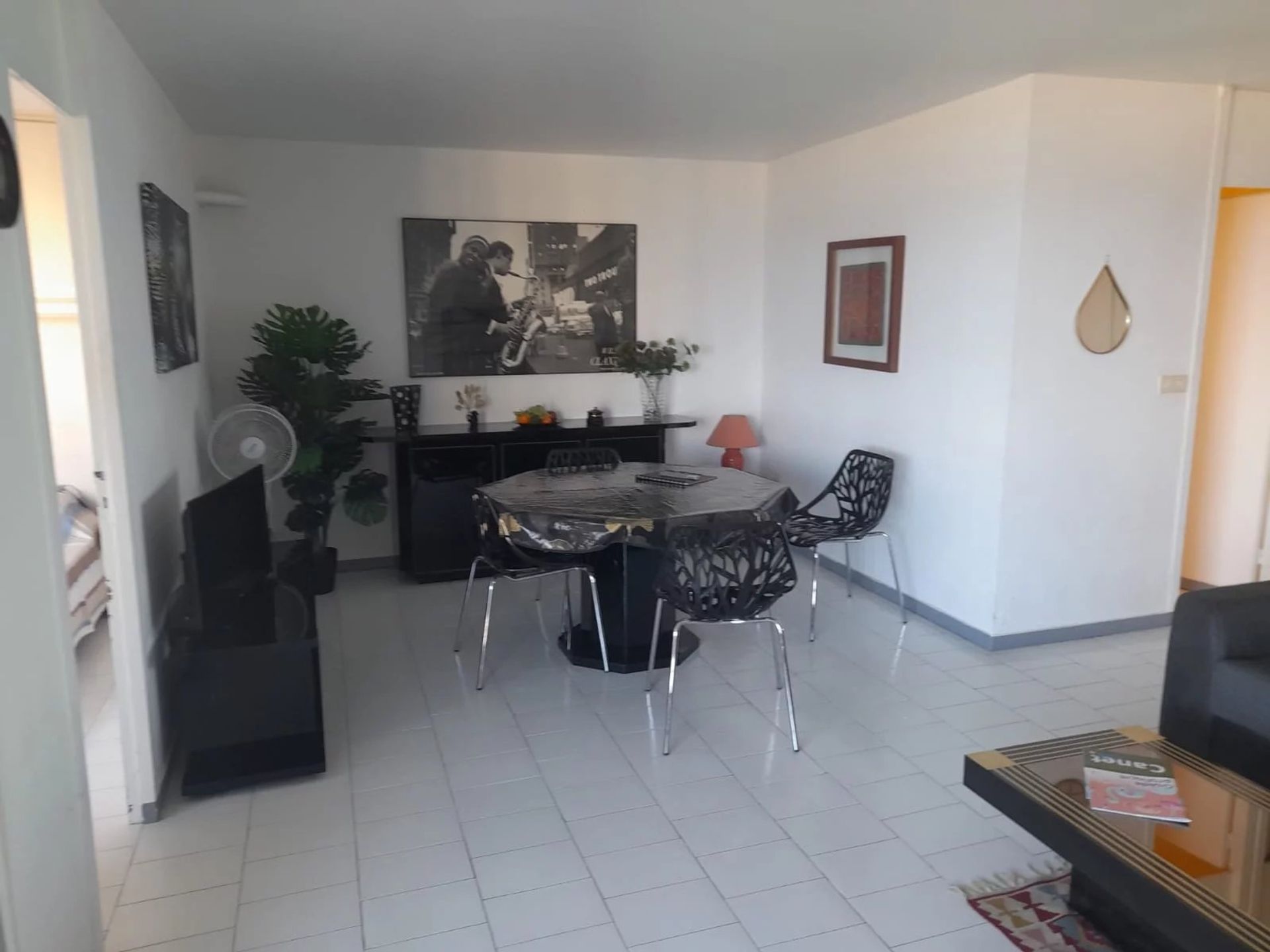 Condominium in Canet-en-Roussillon, Pyrénées-Orientales 12890924