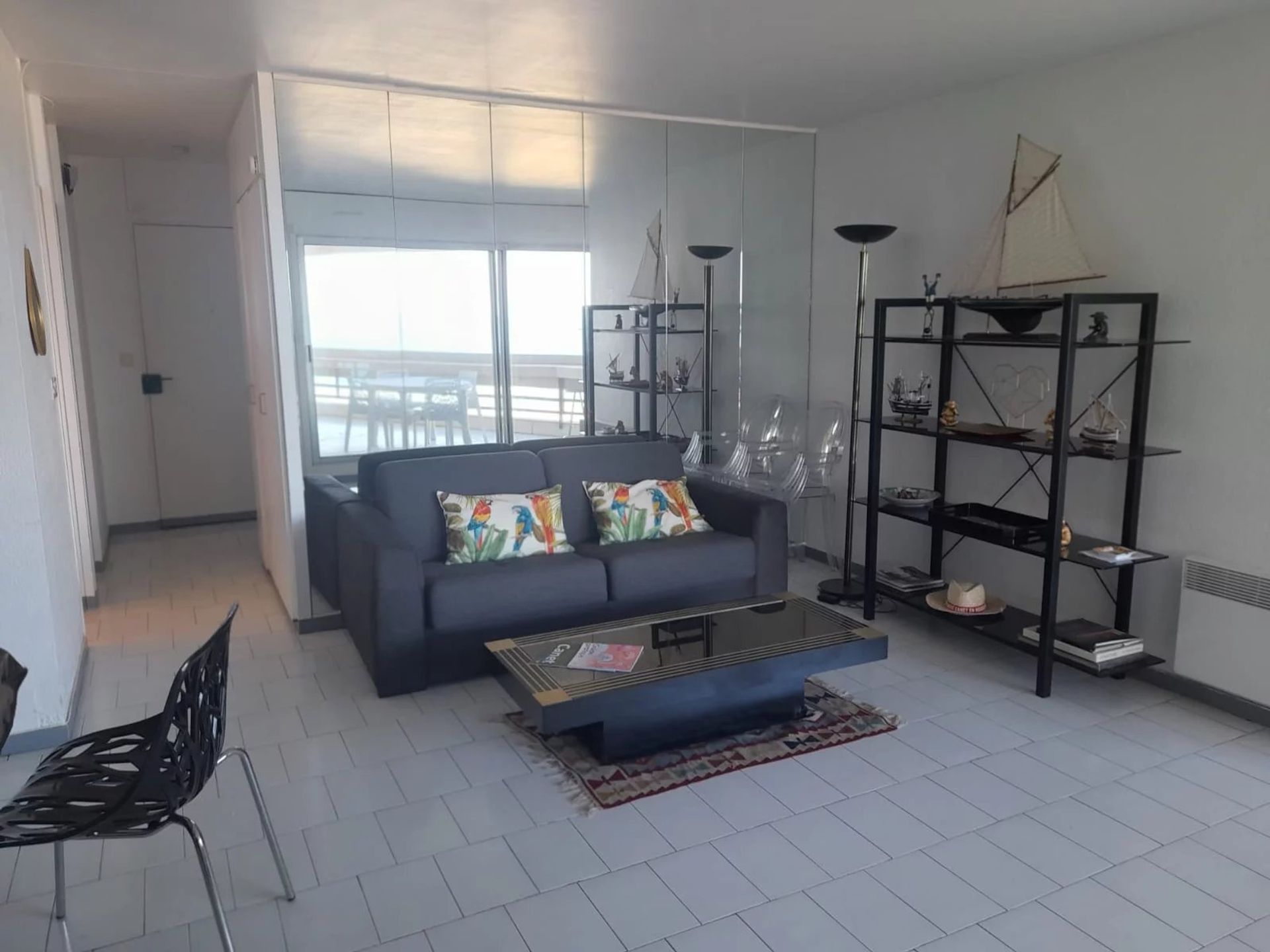 Condominium in Canet-en-Roussillon, Occitanie 12890924