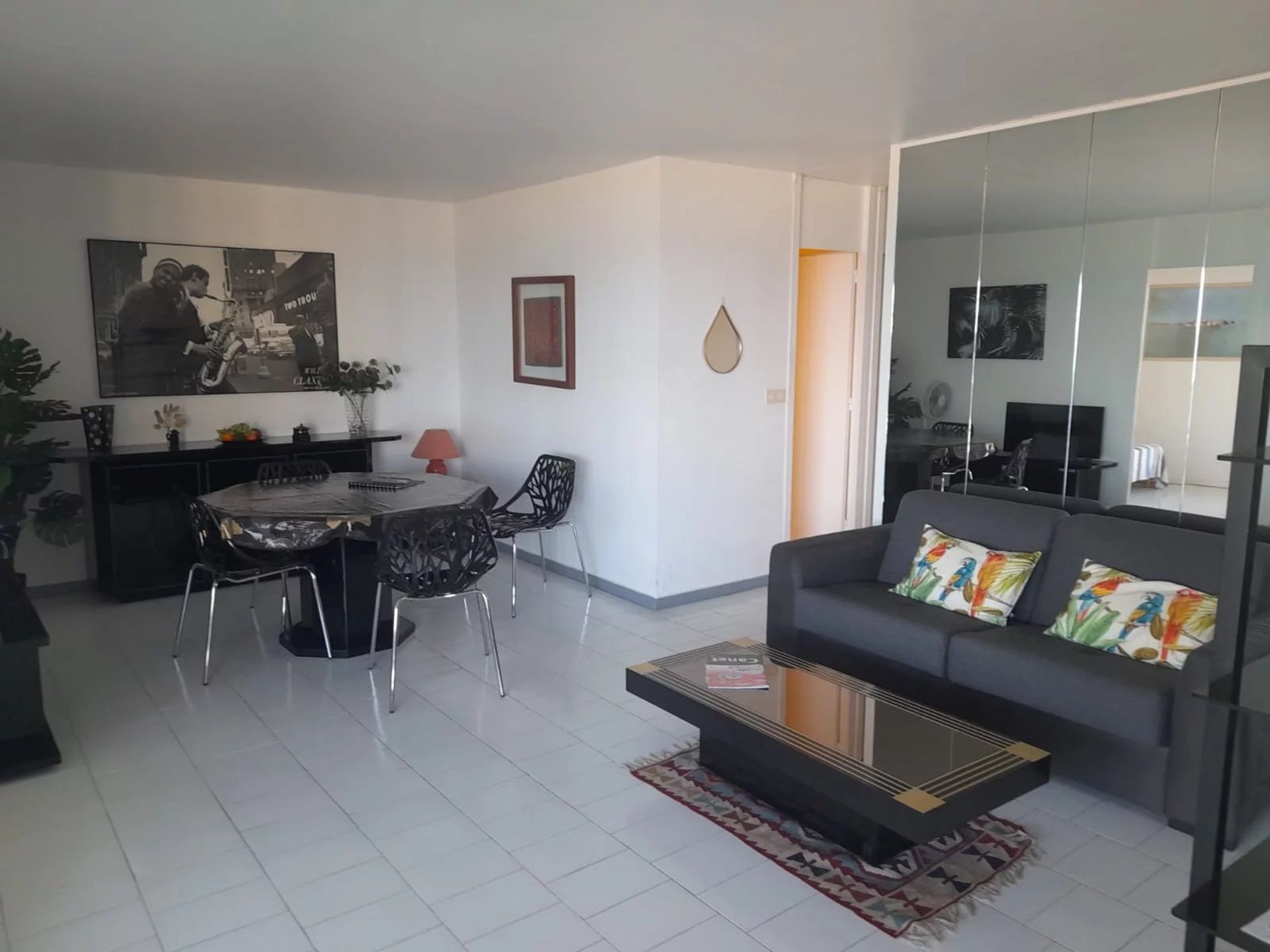 Condominium in Canet-en-Roussillon, Occitanie 12890924