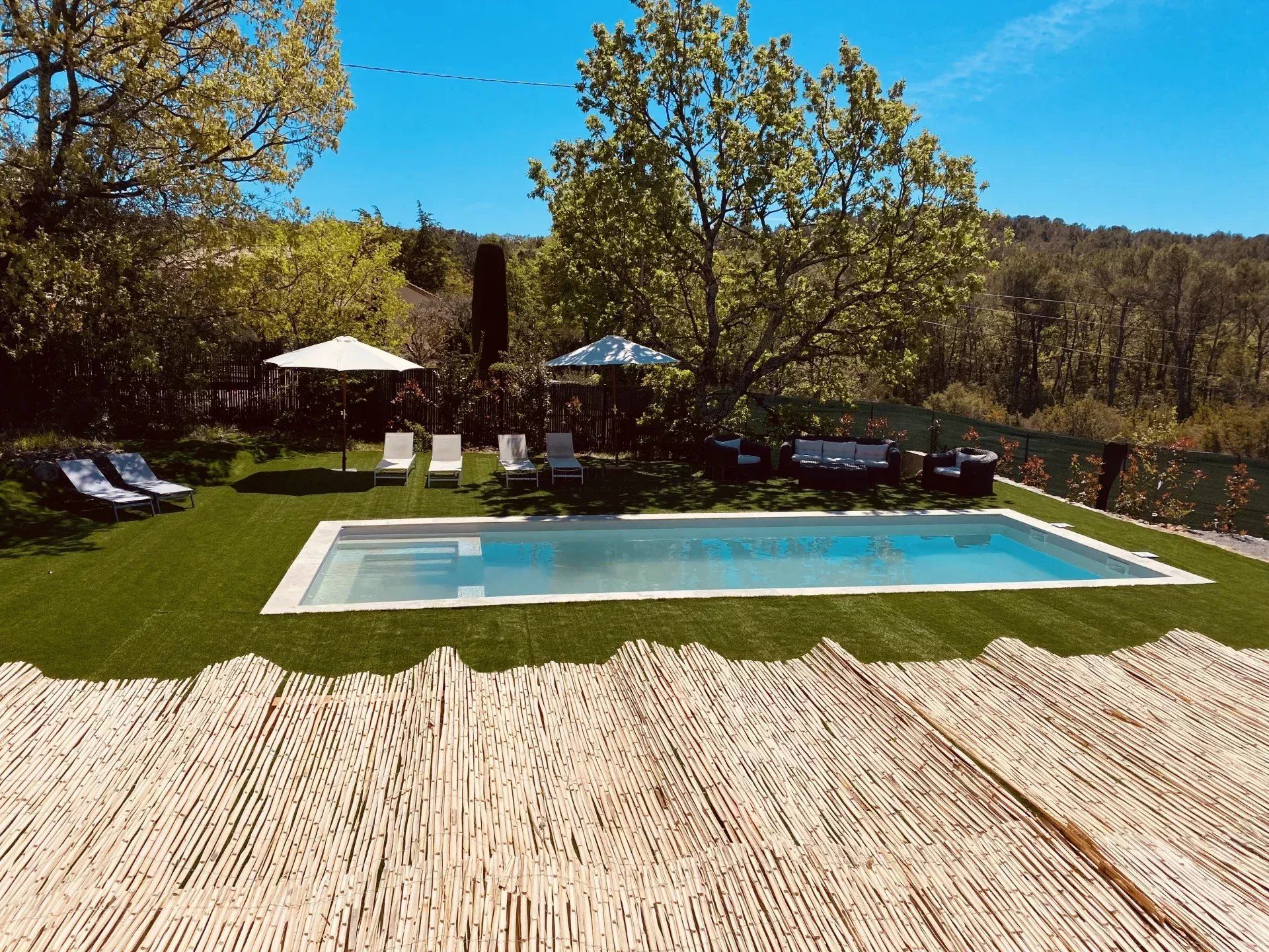 Otro en Fayence, Provence-Alpes-Cote d'Azur 12890925