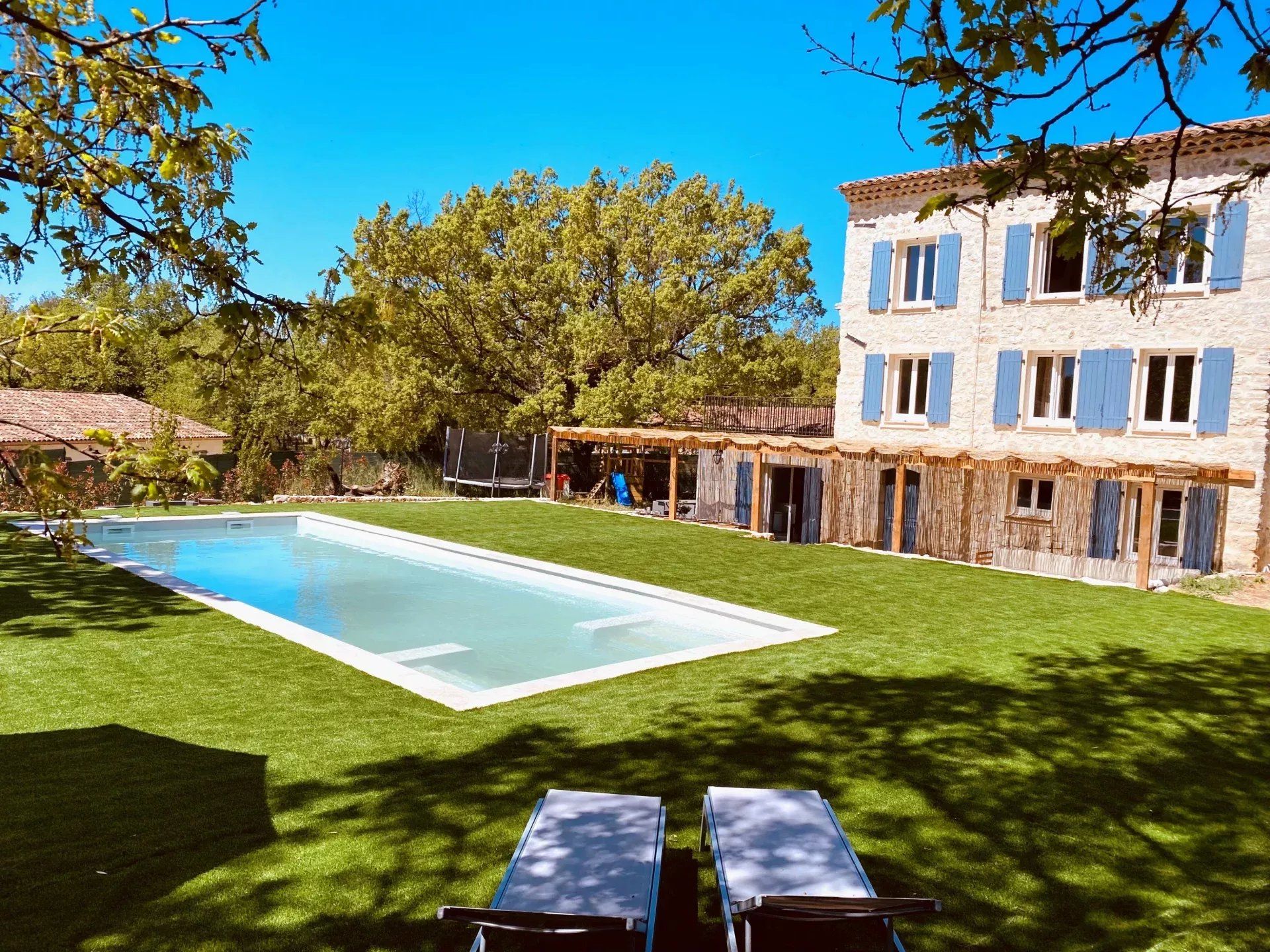 Altro nel Fayence, Provence-Alpes-Cote d'Azur 12890925