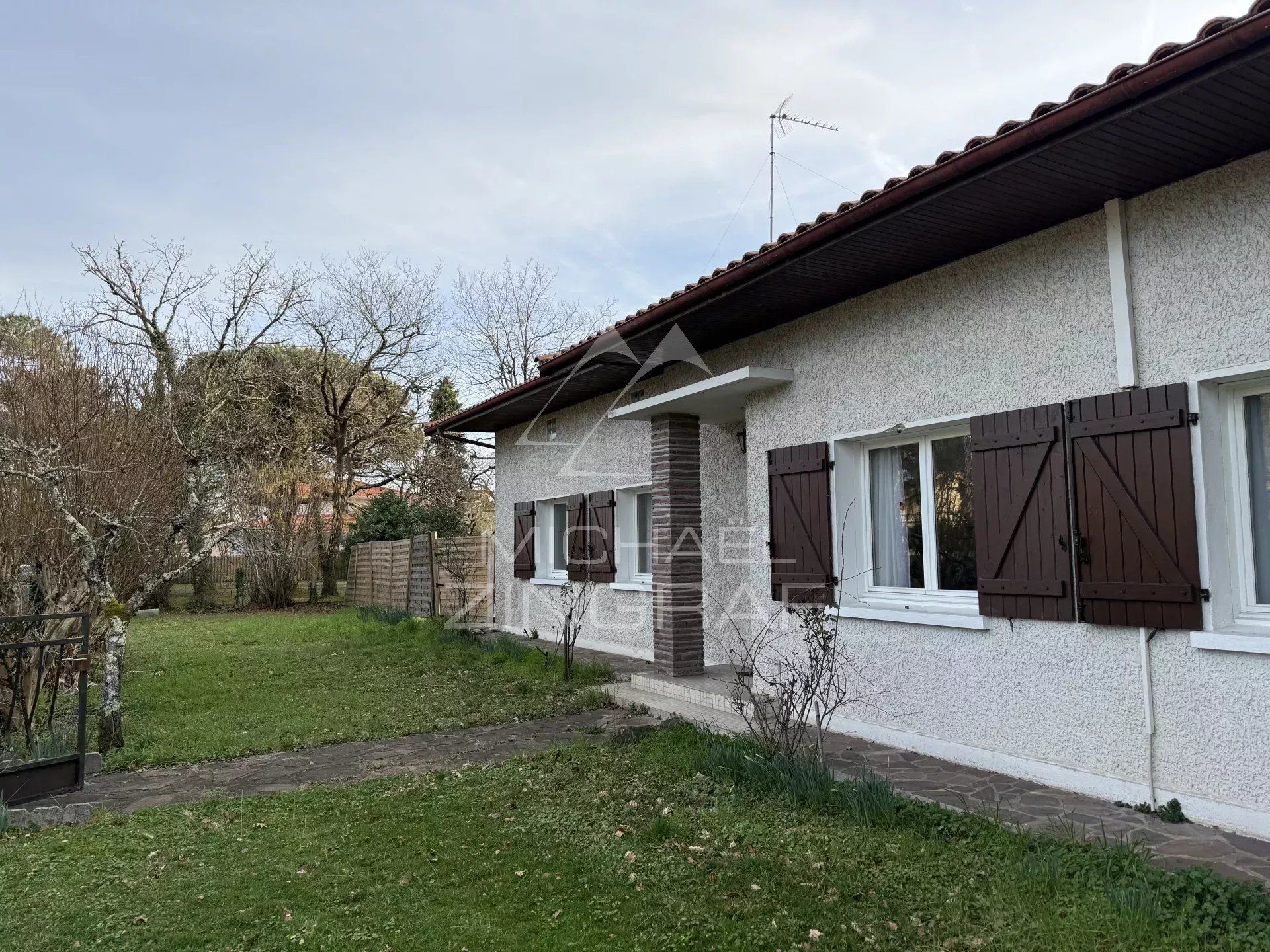 House in Andernos-les-Bains, Nouvelle-Aquitaine 12890950