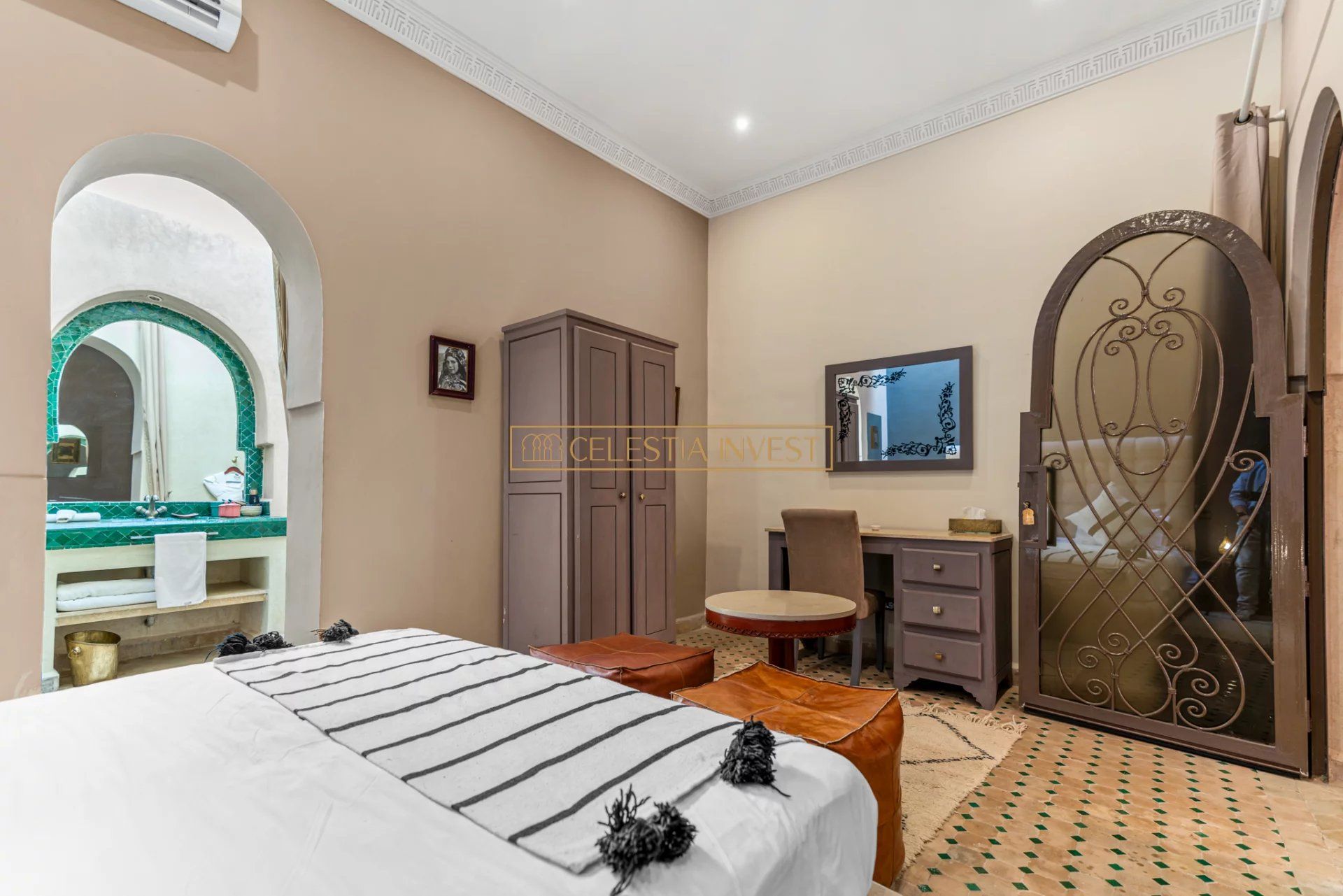 casa en Sidi 'Abdessalam, Marrakech-Safi 12890964