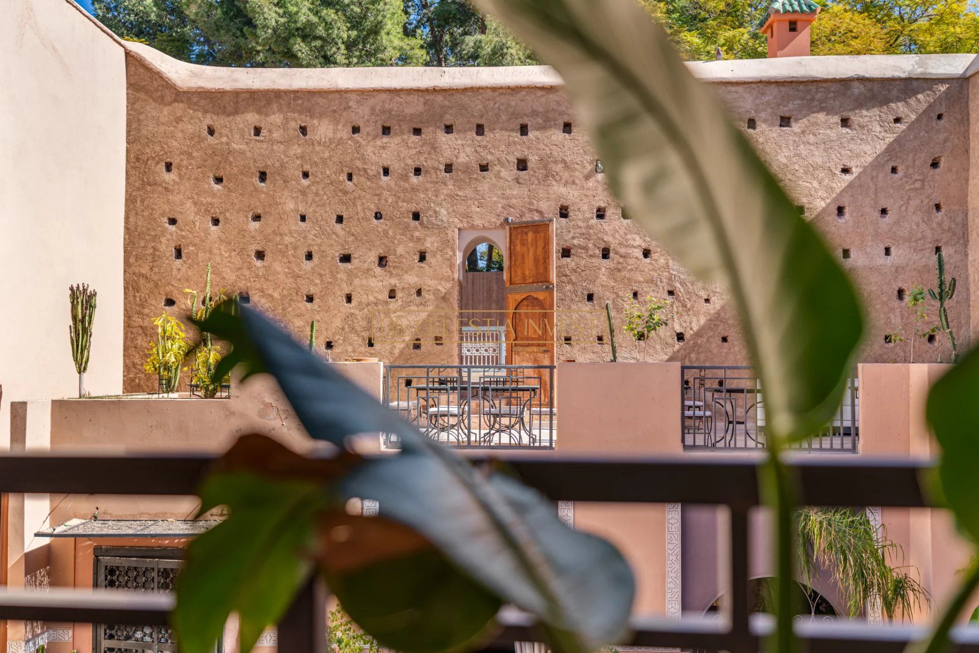 casa no Sidi 'Abdessalam, Marrakech-Safi 12890964