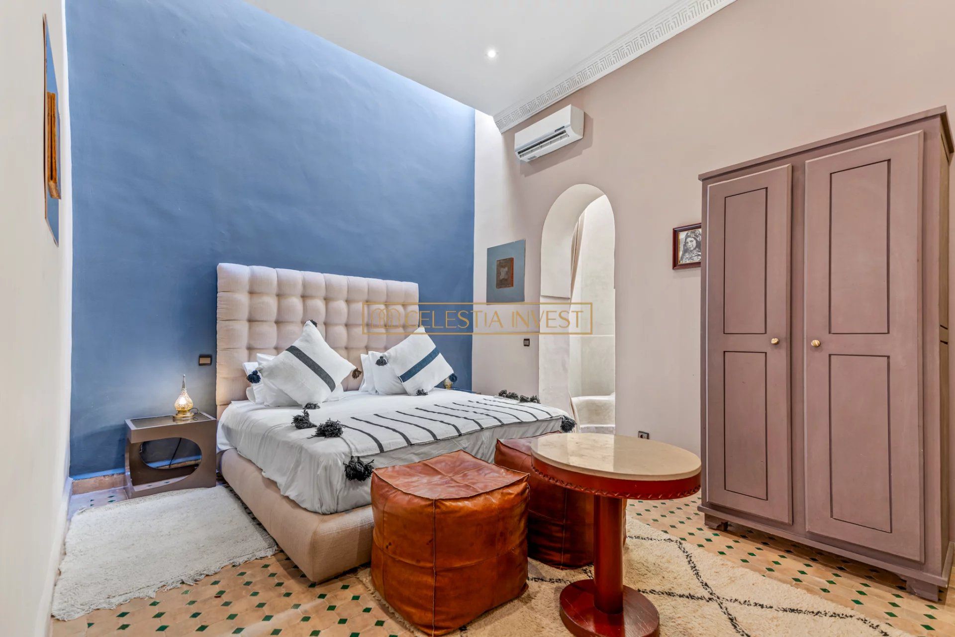 casa en Sidi 'Abdessalam, Marrakech-Safi 12890964