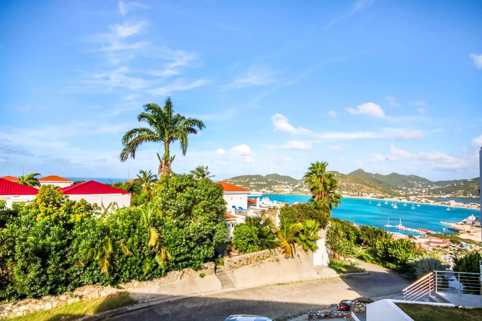 Житлова в Sint Maarten, null 12890966