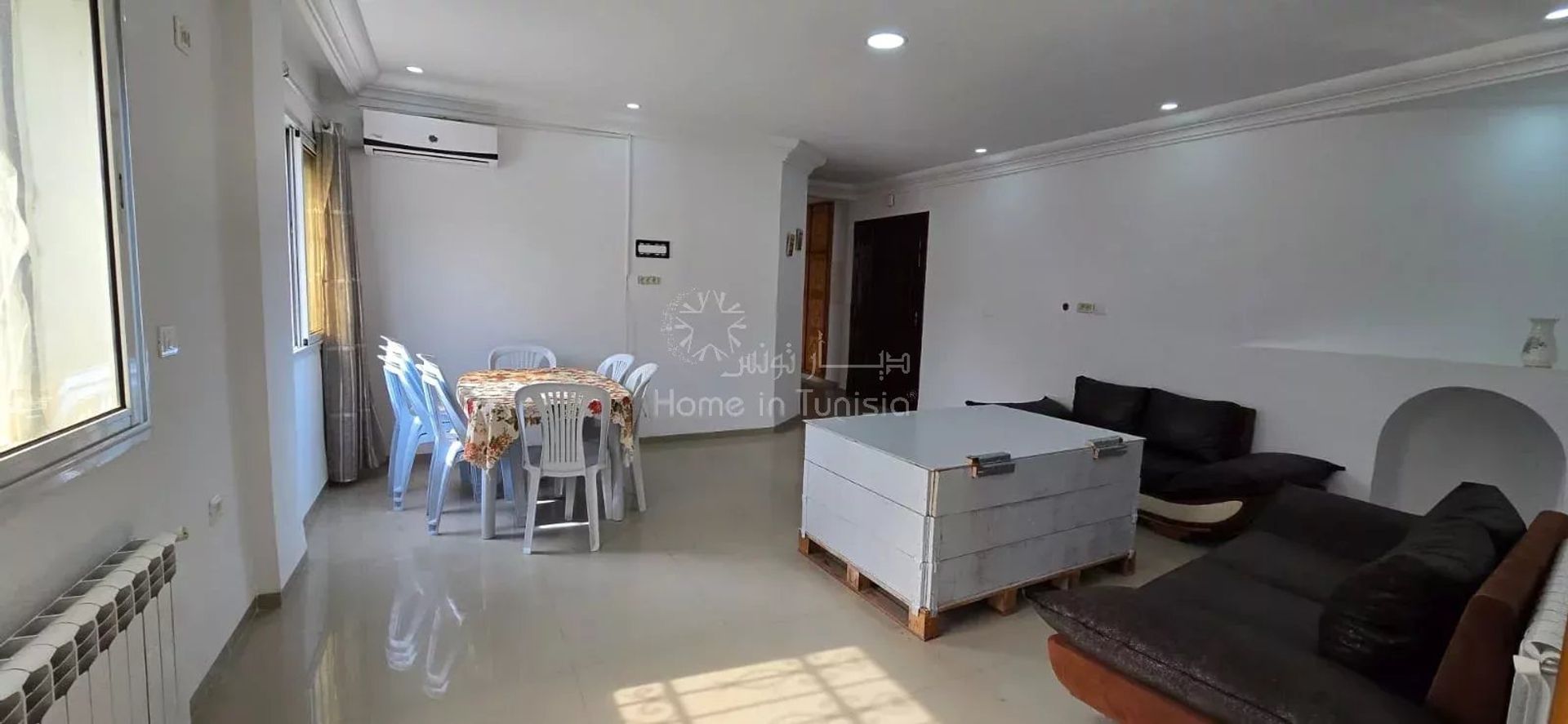 Condominium dans El-Ahmar, Sousse 12890997