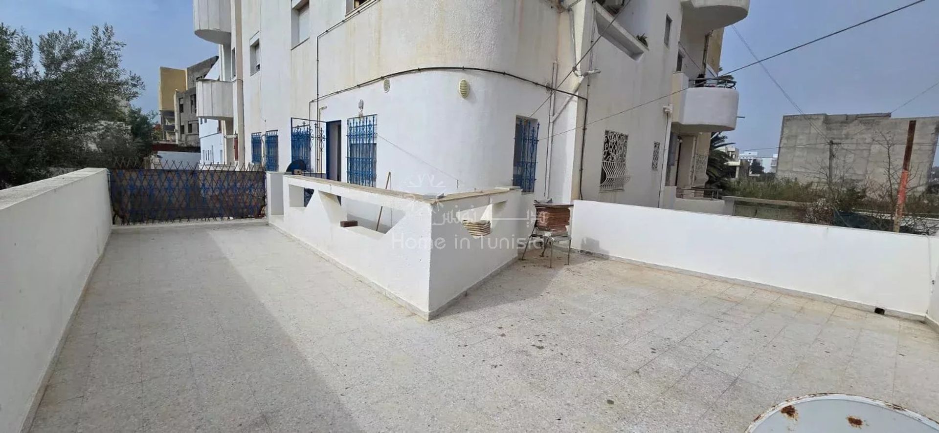 Condominium dans El-Ahmar, Sousse 12890997