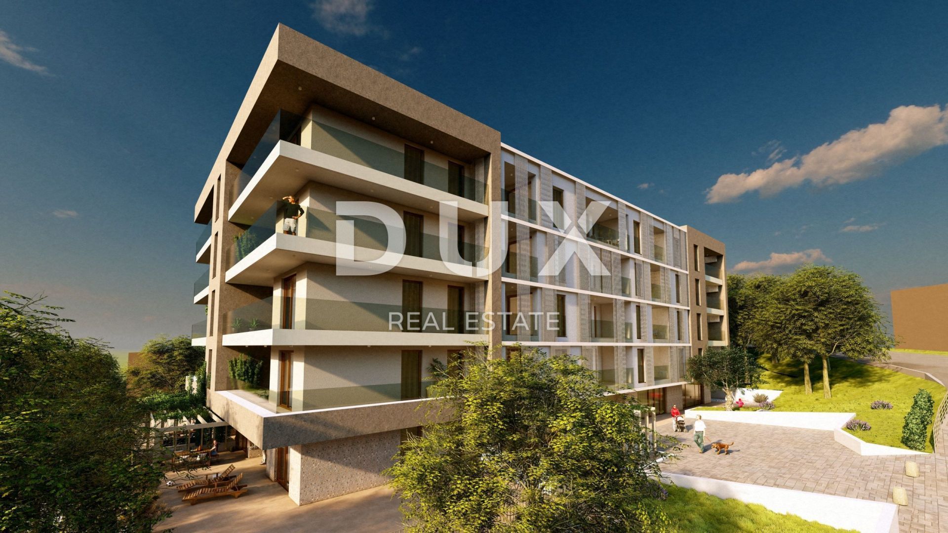 Condominio en Viskovo, Primorsko-Goranska Županija 12891040