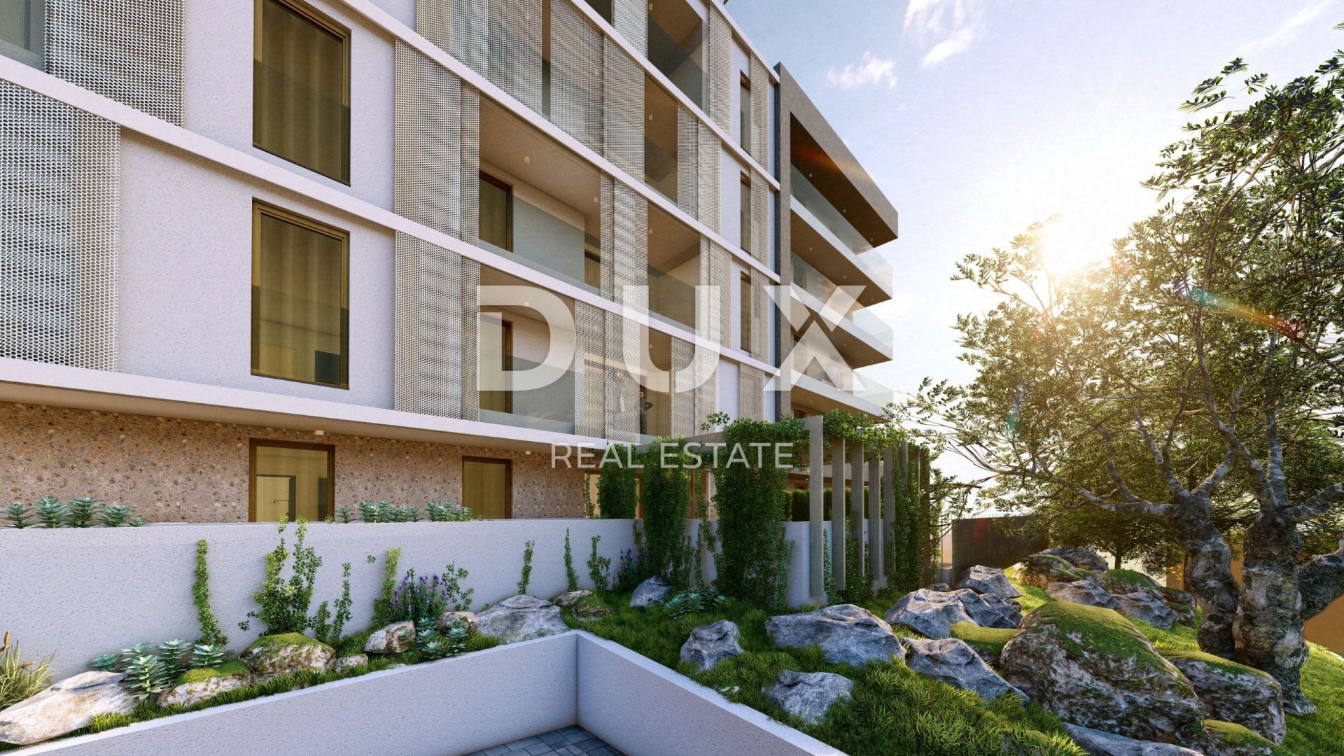 Condominium in Rijeka, Primorsko-goranska županija 12891040