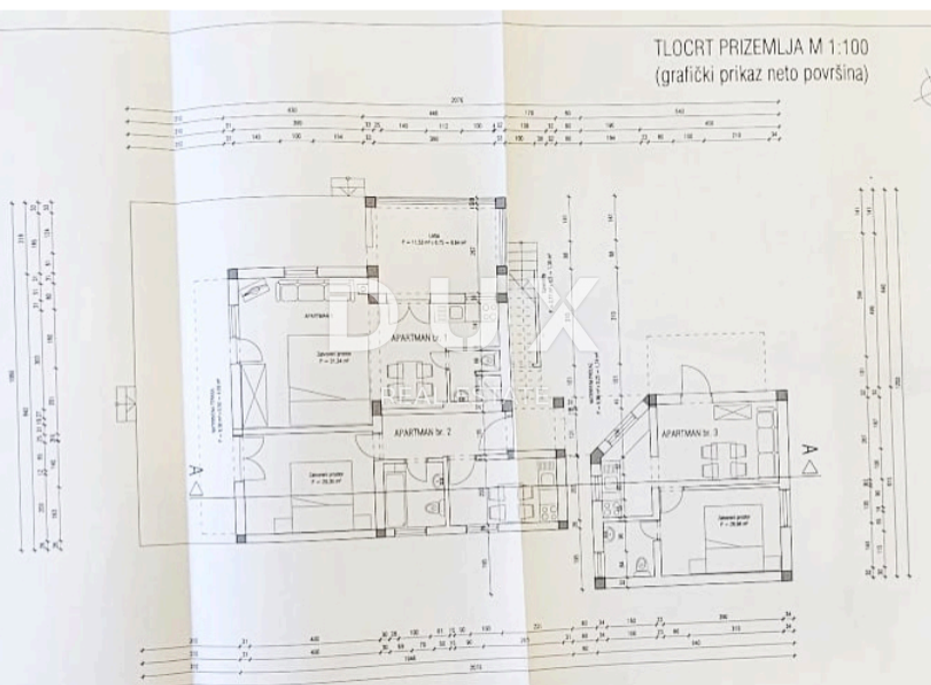 Rumah di Sveti Filip i Jakov, Zadarska županija 12891043