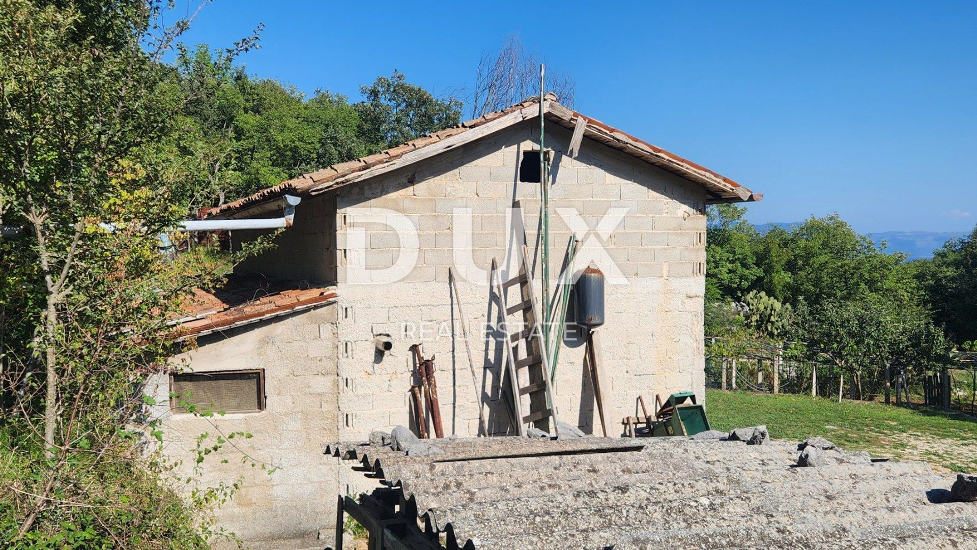 Hus i Labin, Istria County 12891044