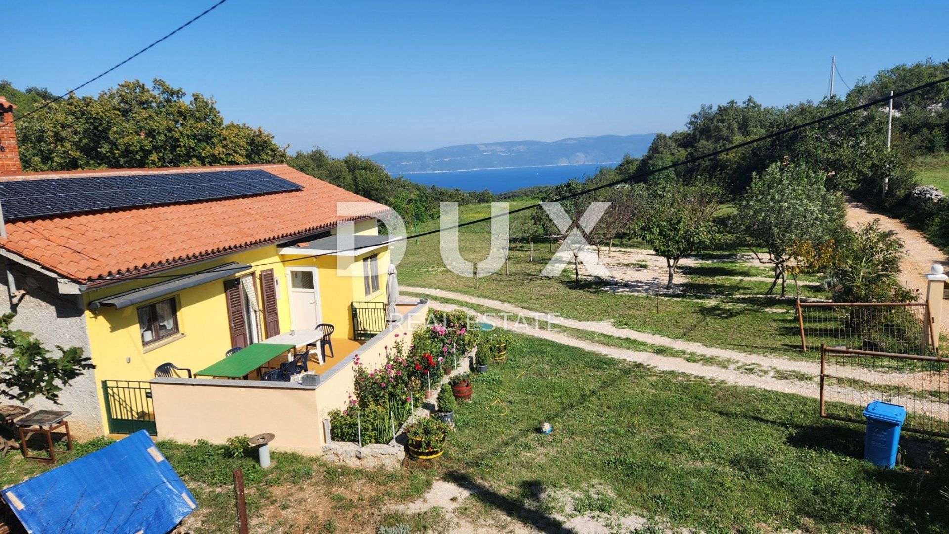 Hus i Labin, Istria County 12891044