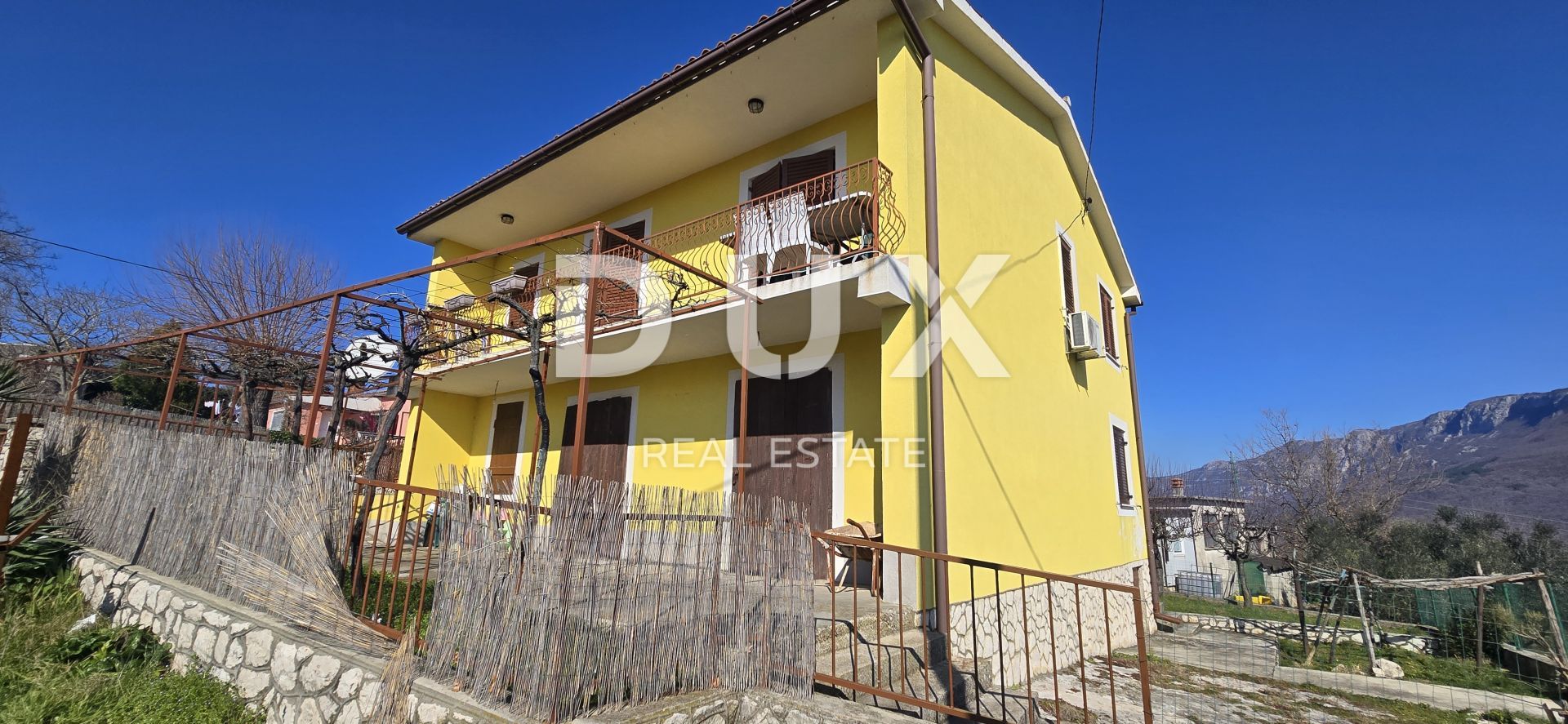 Hus i Labin, Istria County 12891073