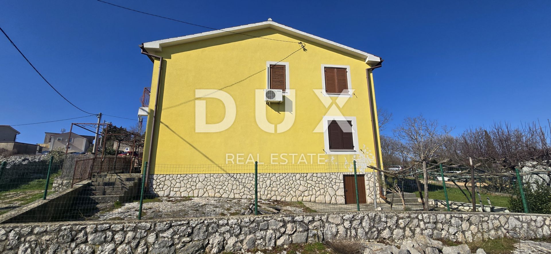 Hus i Labin, Istria County 12891073