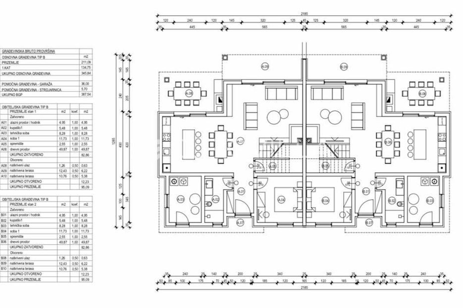 casa en Premantura, Istarska Zupanija 12891098