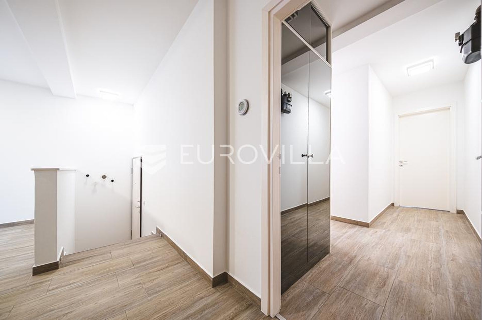 Condominium dans Zagreb,  12891100