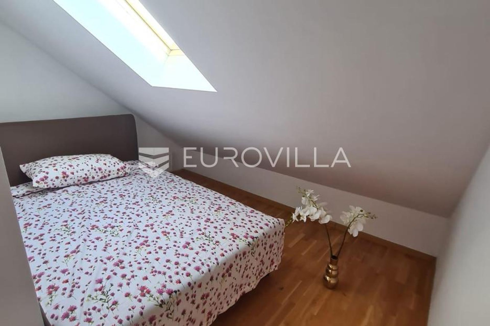 Condominium dans Zagreb, Zagreb, Grad 12891102