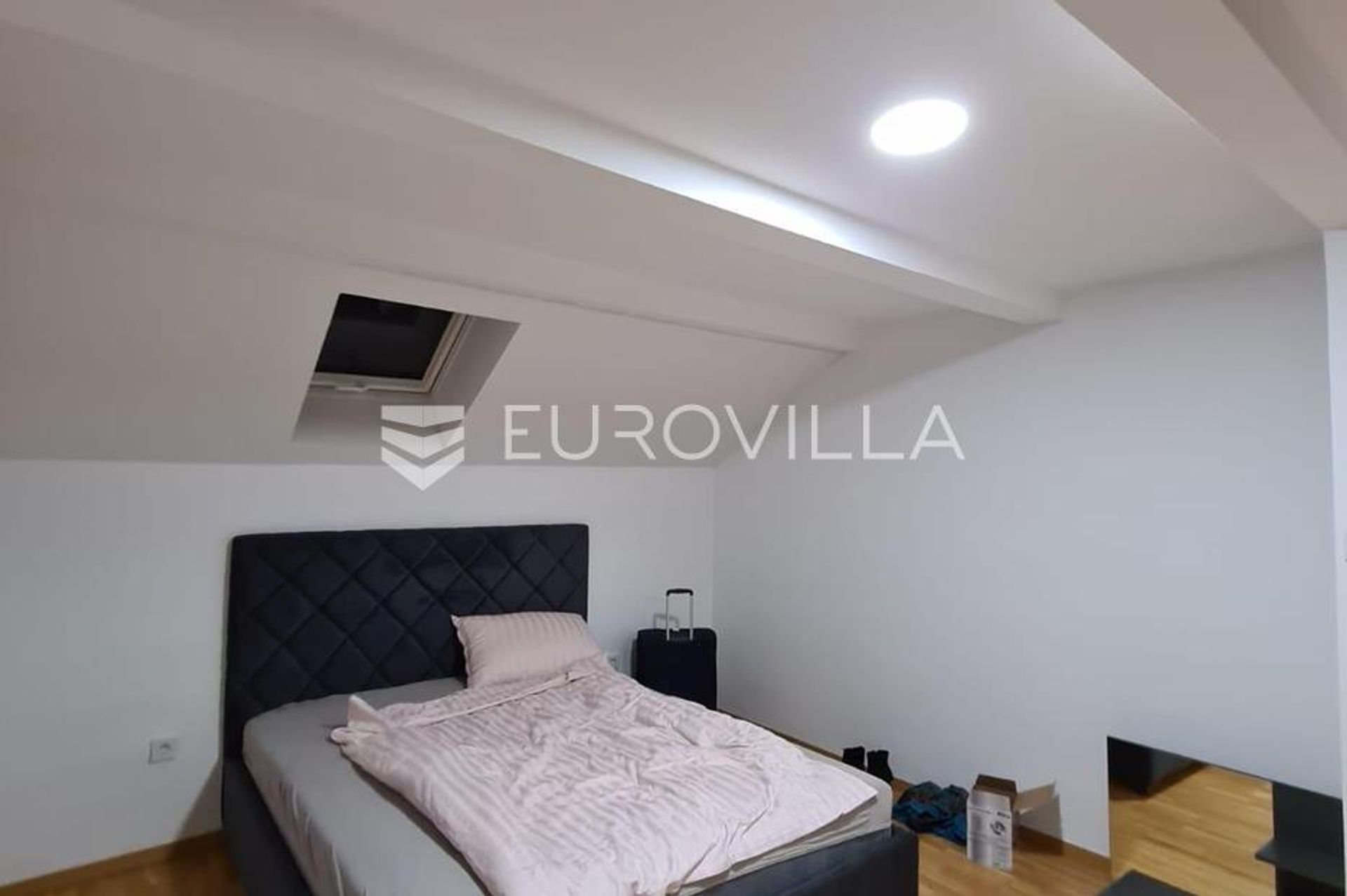 Condominium dans Zagreb, Zagreb, Grad 12891102