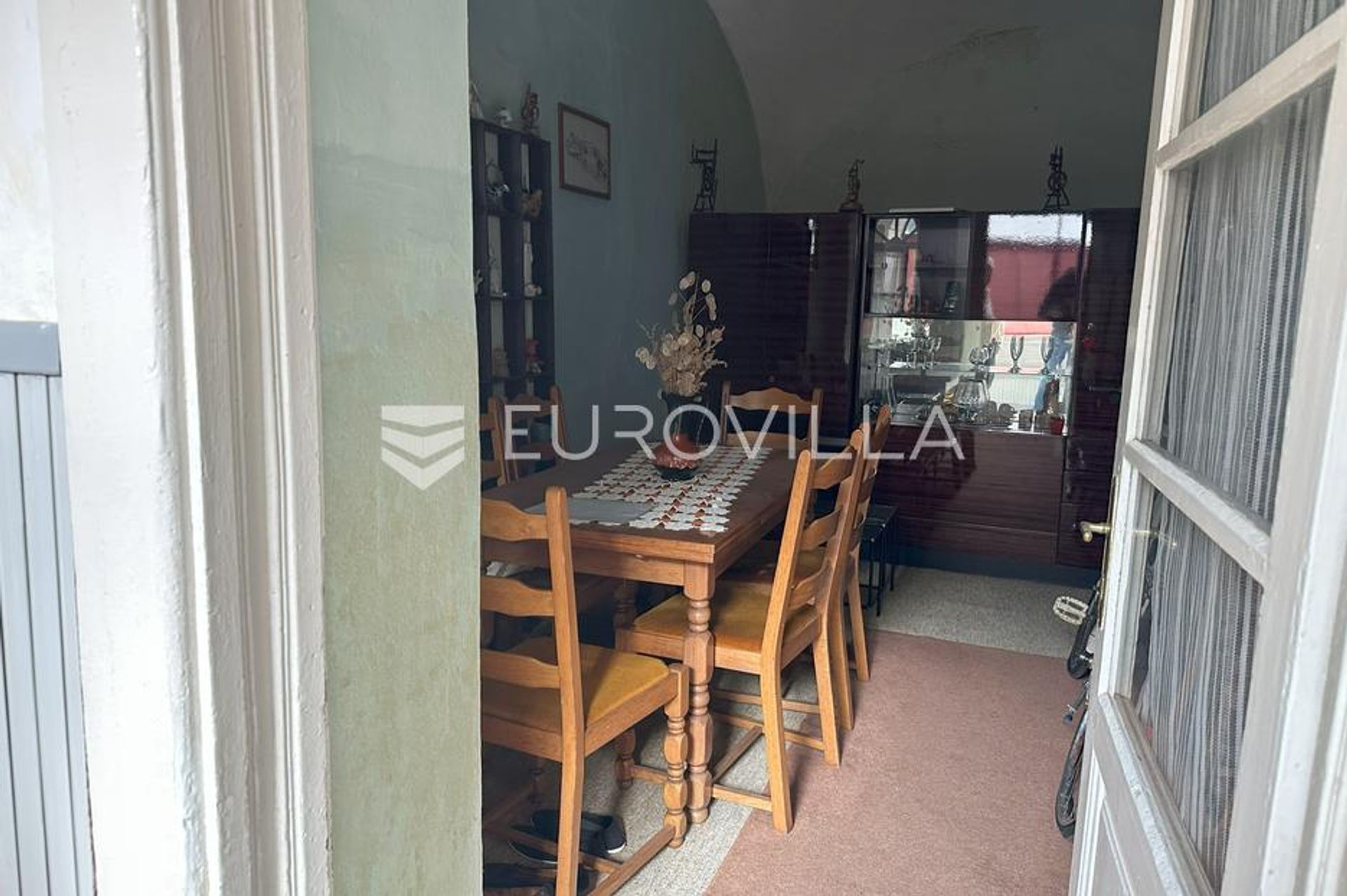 House in Pozega, Pozesko-Slavonska Zupanija 12891104