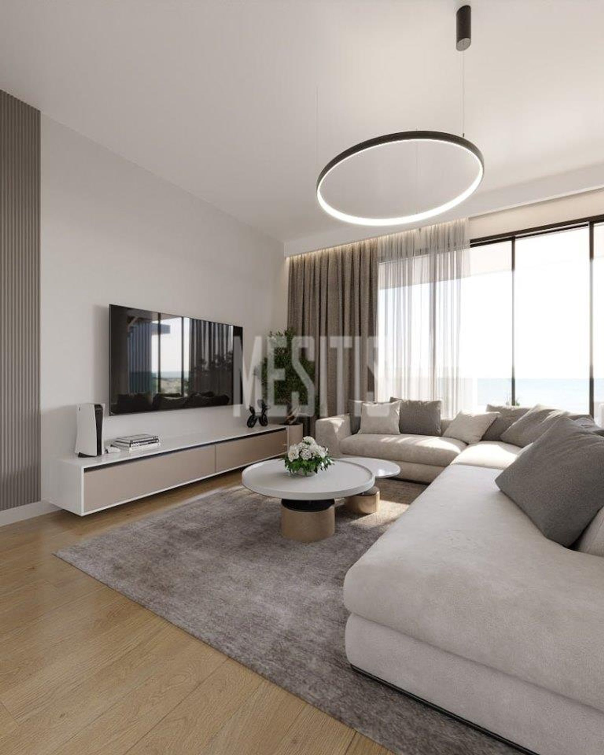 Condominium in Agios Athanasios, Limassol 12891176