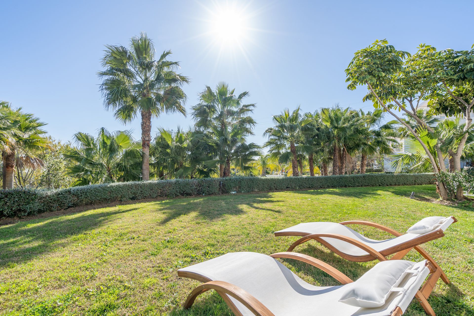 Condominium in Casares, Andalucía 12891179