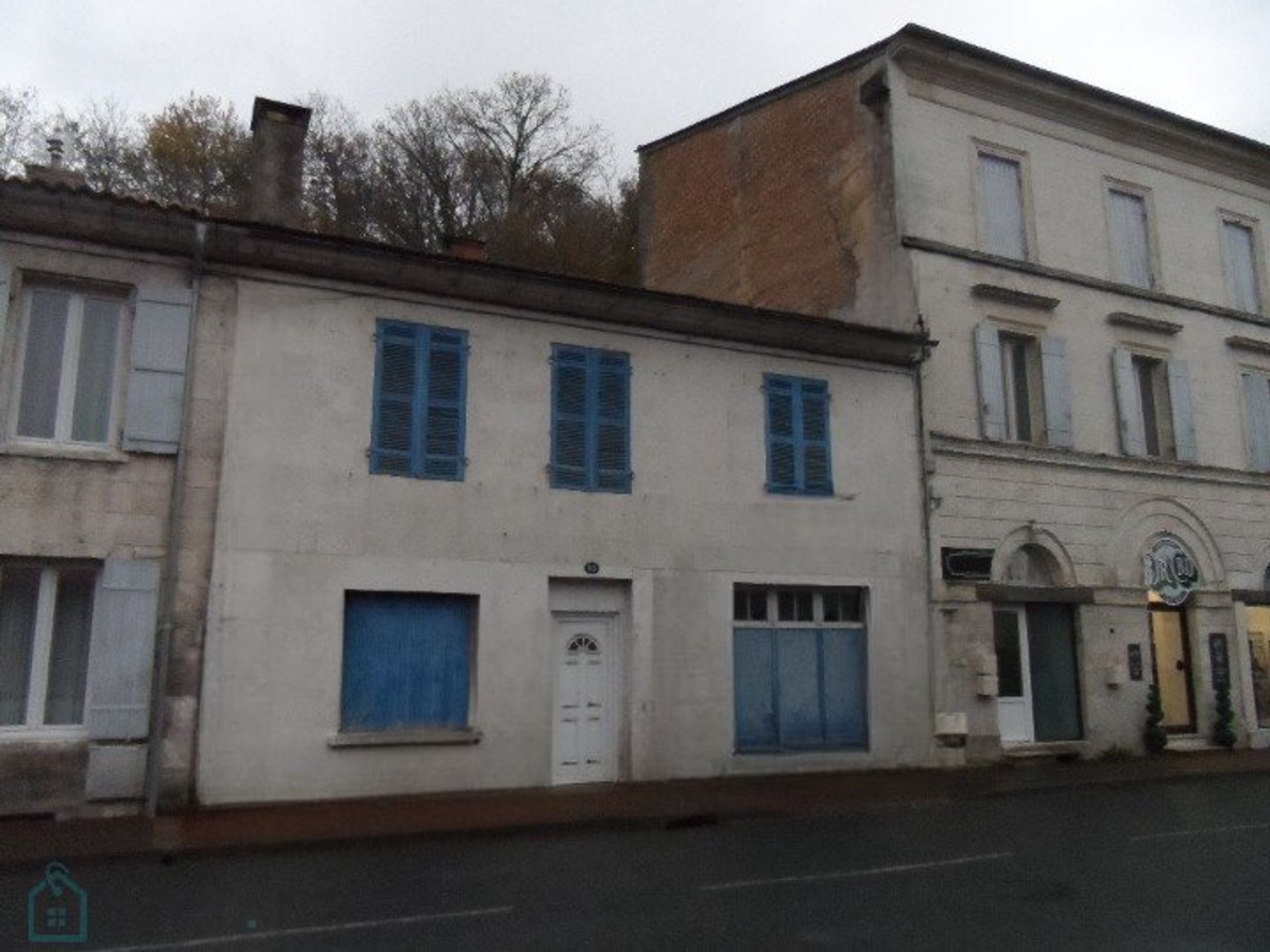 Huis in Riberac, Nouvelle-Aquitaine 12891200