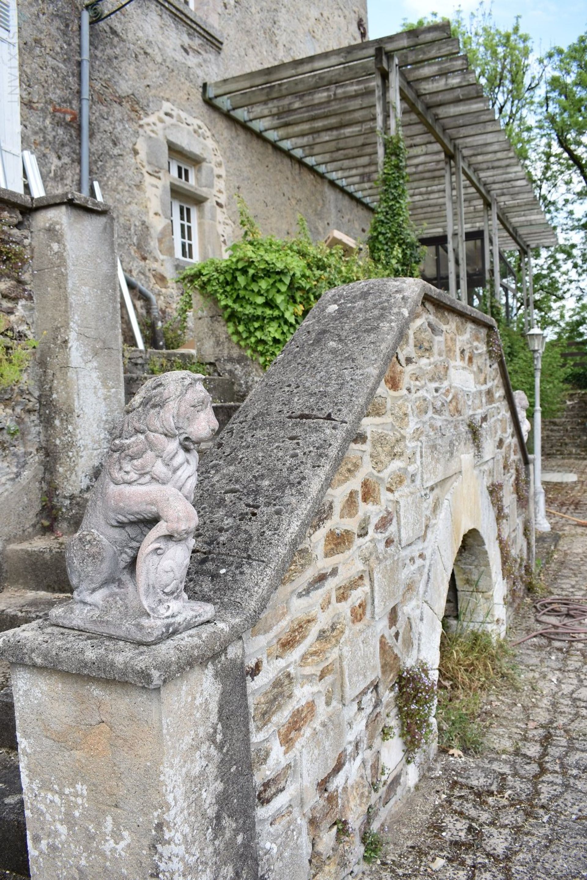 Lain di Saint-Jory-de-Chalais, Nouvelle-Aquitaine 12891205