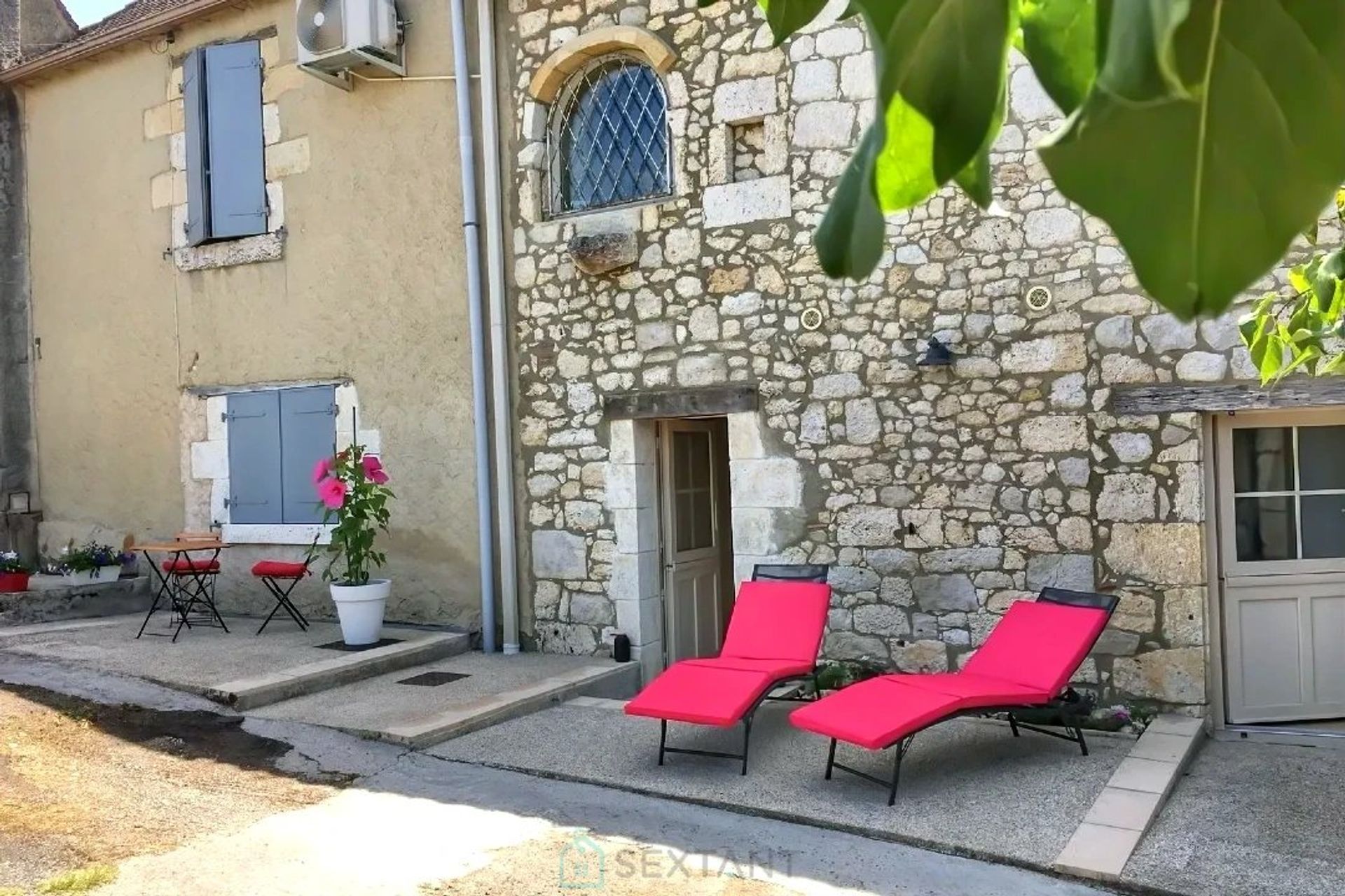 House in Monbazillac, Nouvelle-Aquitaine 12891215