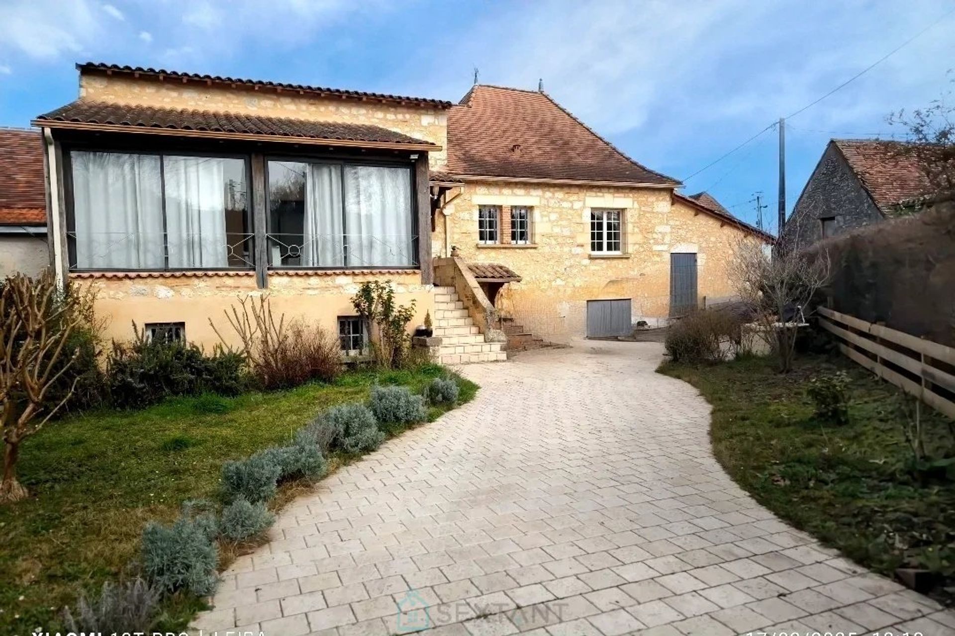 House in Monbazillac, Nouvelle-Aquitaine 12891215