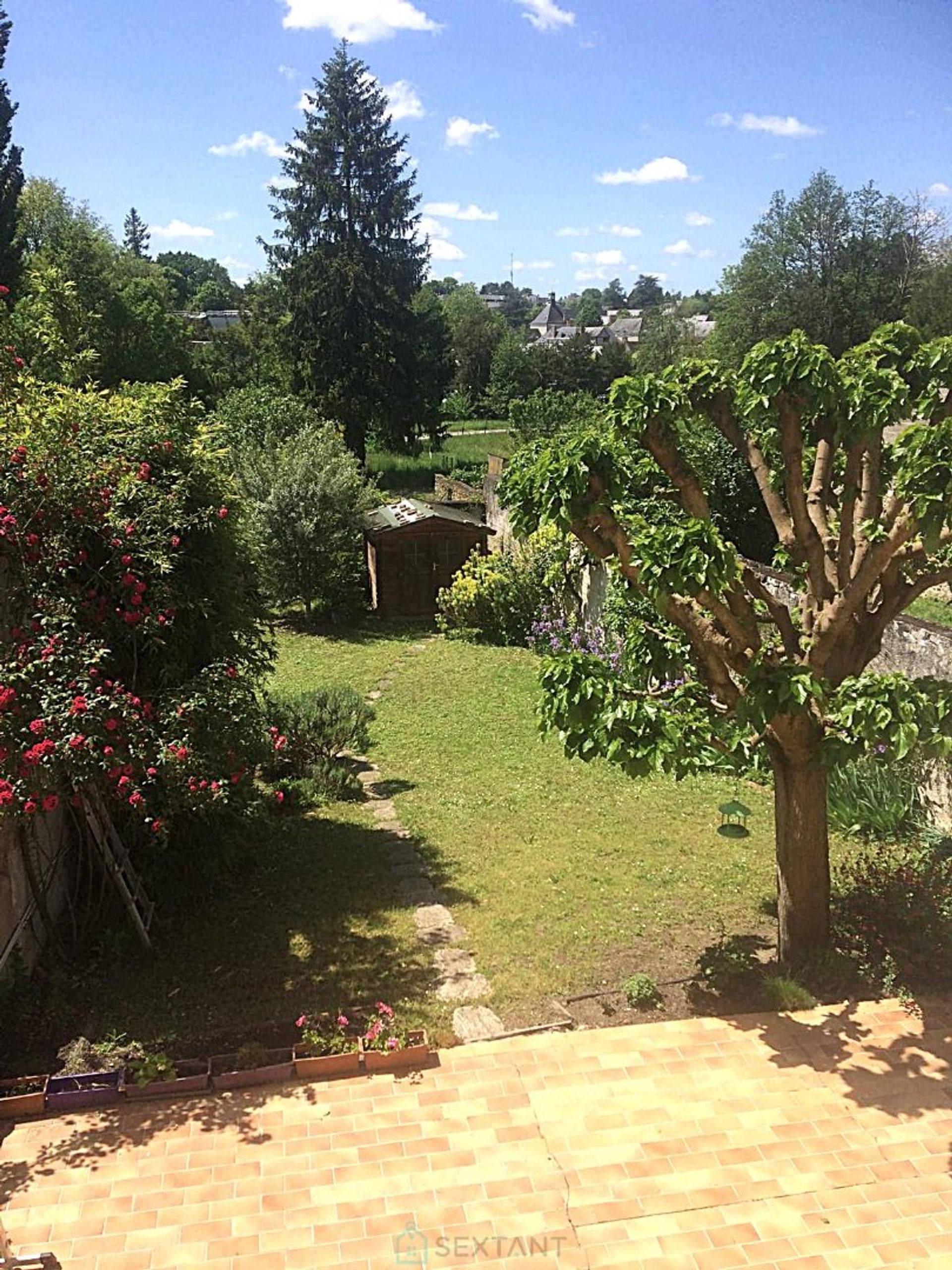 Casa nel Amboise, Centro-Valle della Loira 12891216