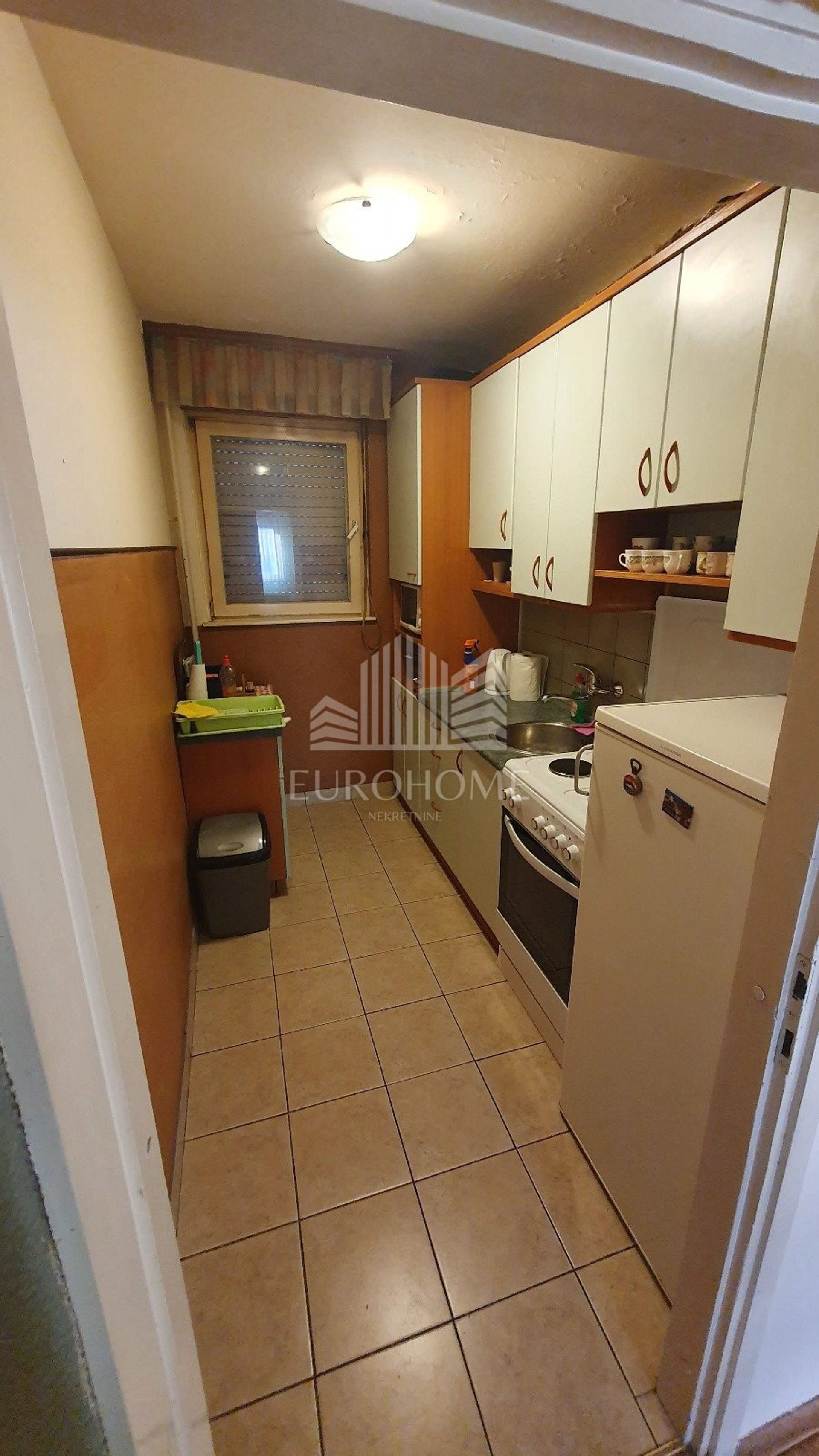 Condominio en Zagreb, Grad Zagreb 12891293